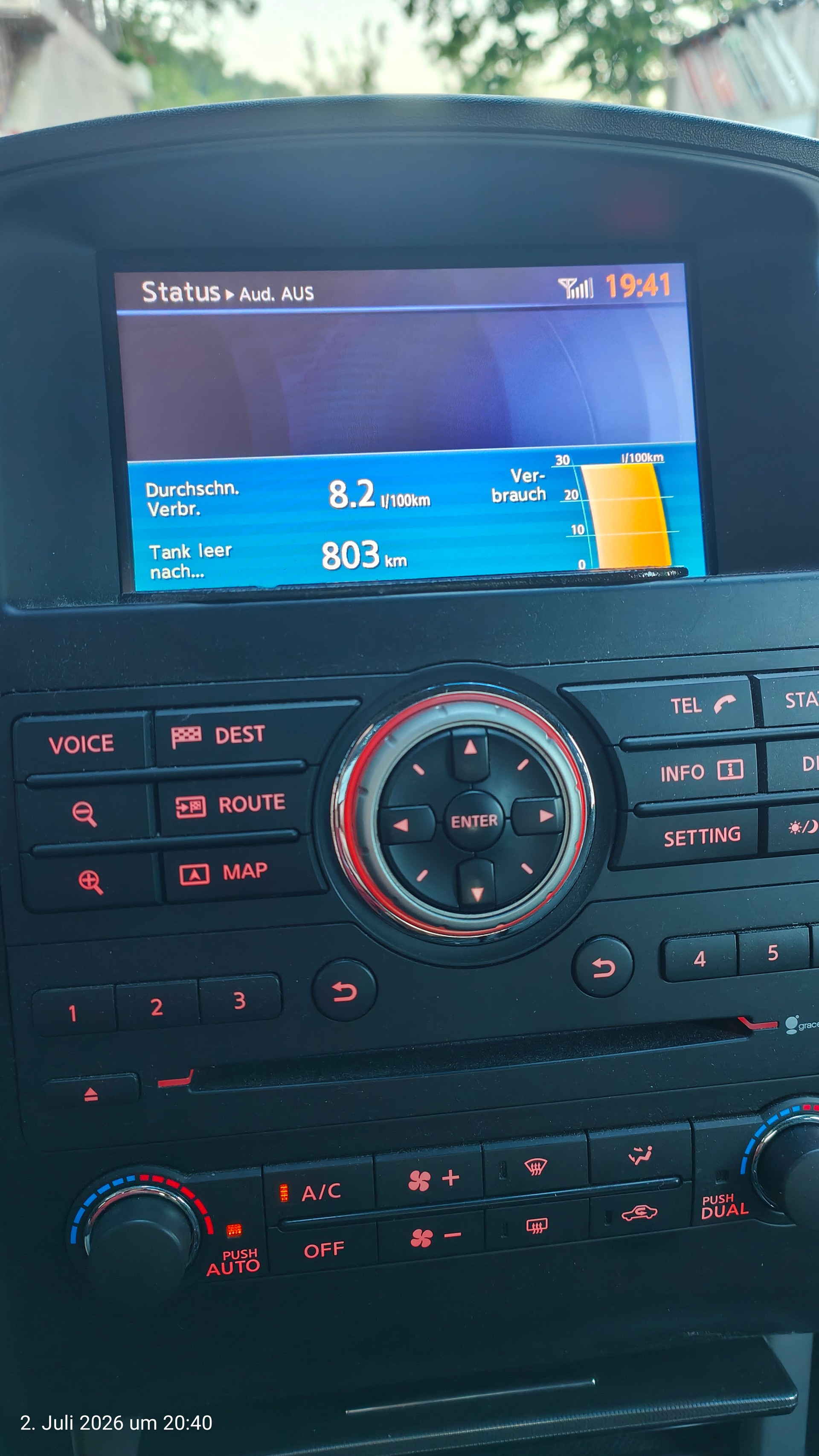 NISSAN 2.5 dCi XE-image-15