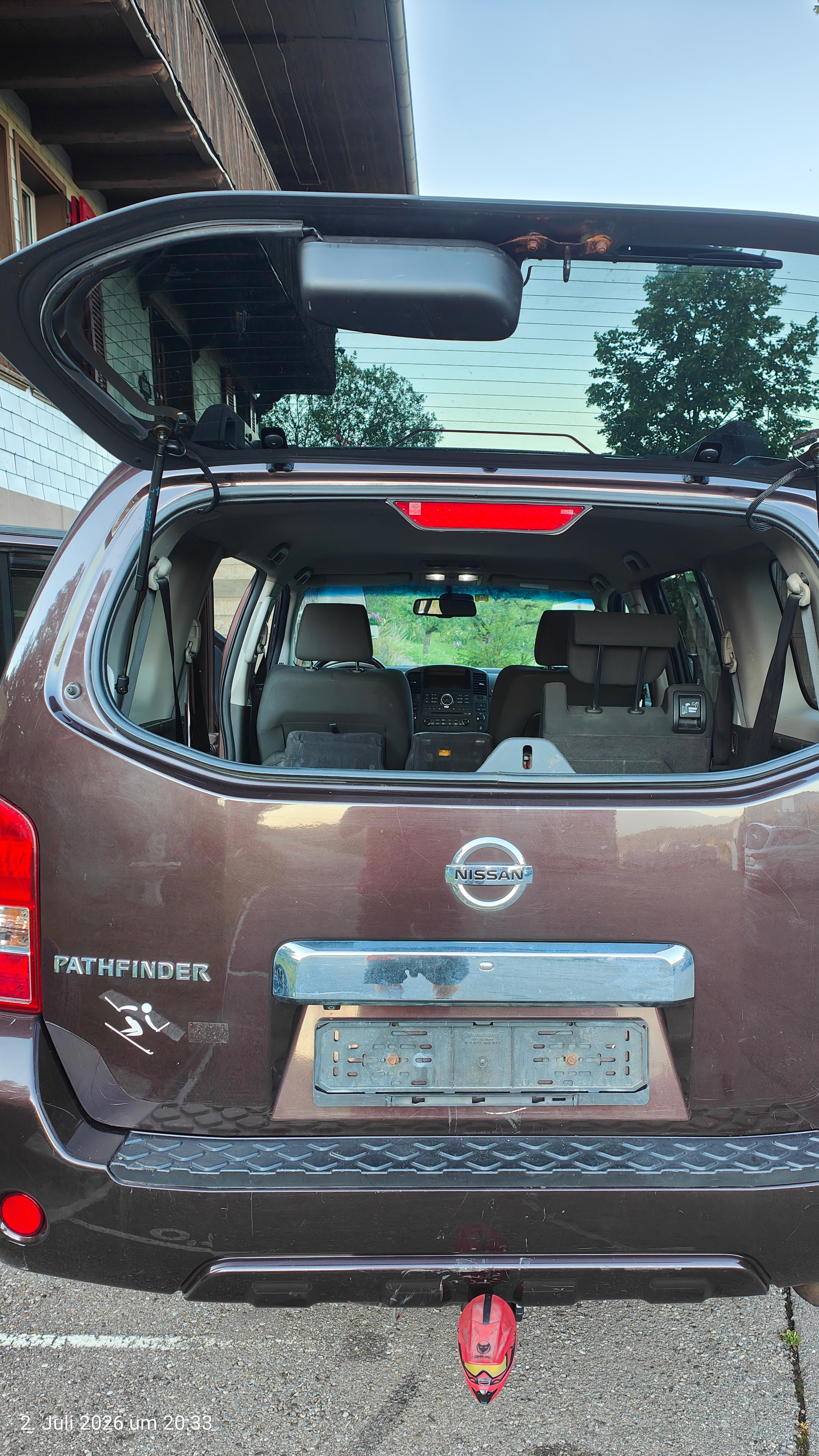 NISSAN 2.5 dCi XE-image-6