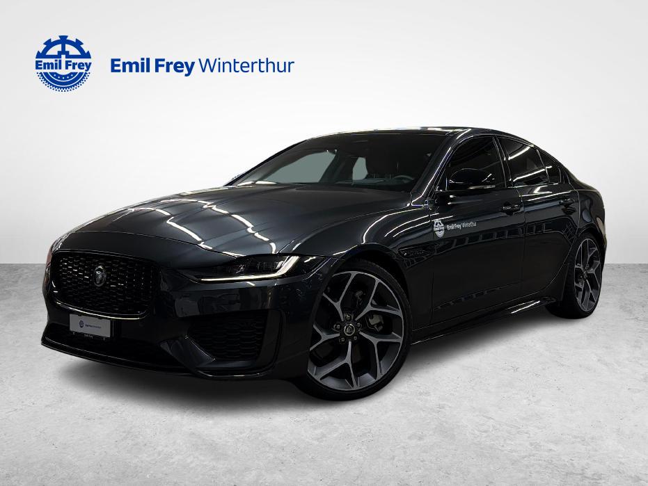 JAGUAR XE 2.0 T 300 Sport AWD-image-0