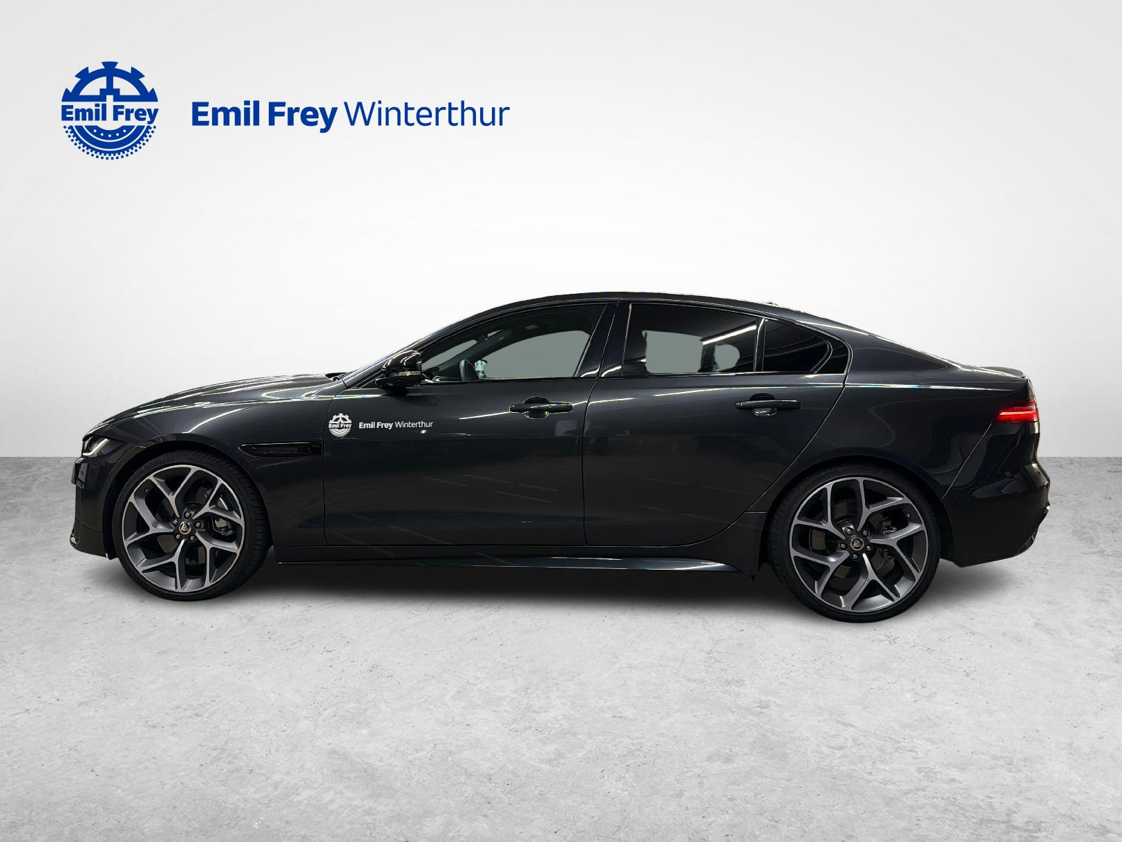 JAGUAR XE 2.0 T 300 Sport AWD-showroom-element-1