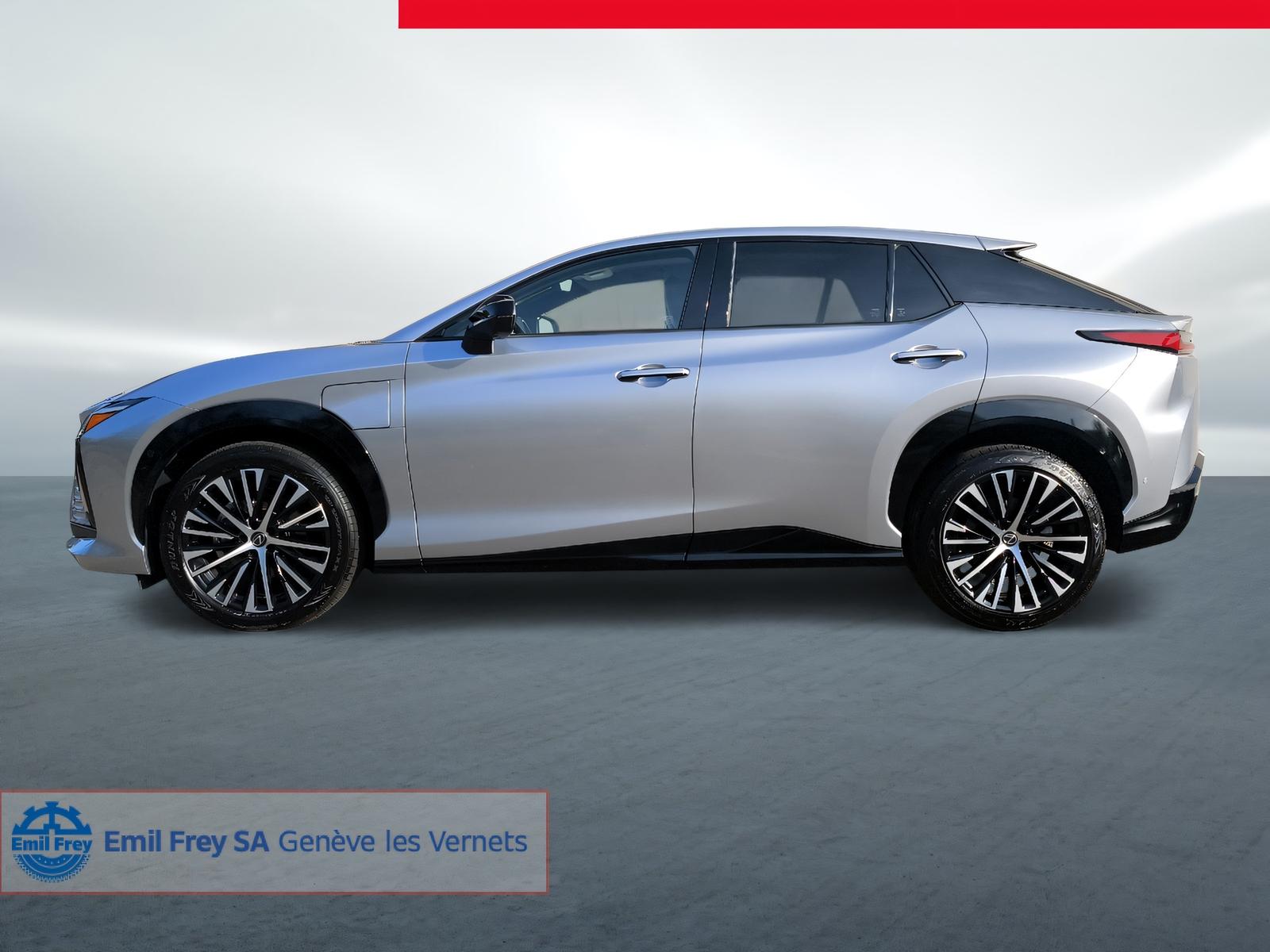 LEXUS RZ 450e Excellence-image-10