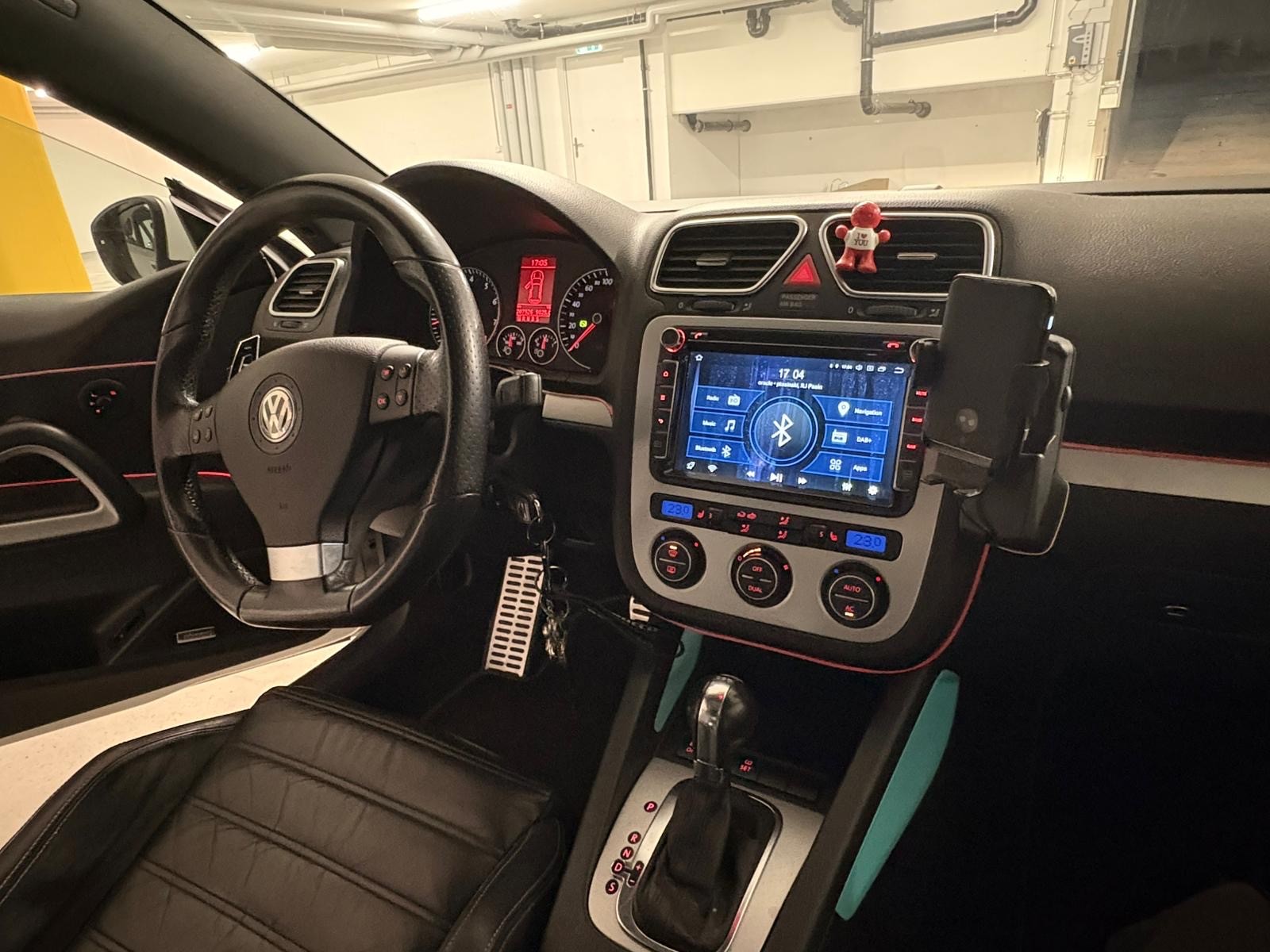 VW 2.0 TSI DSG-image-5