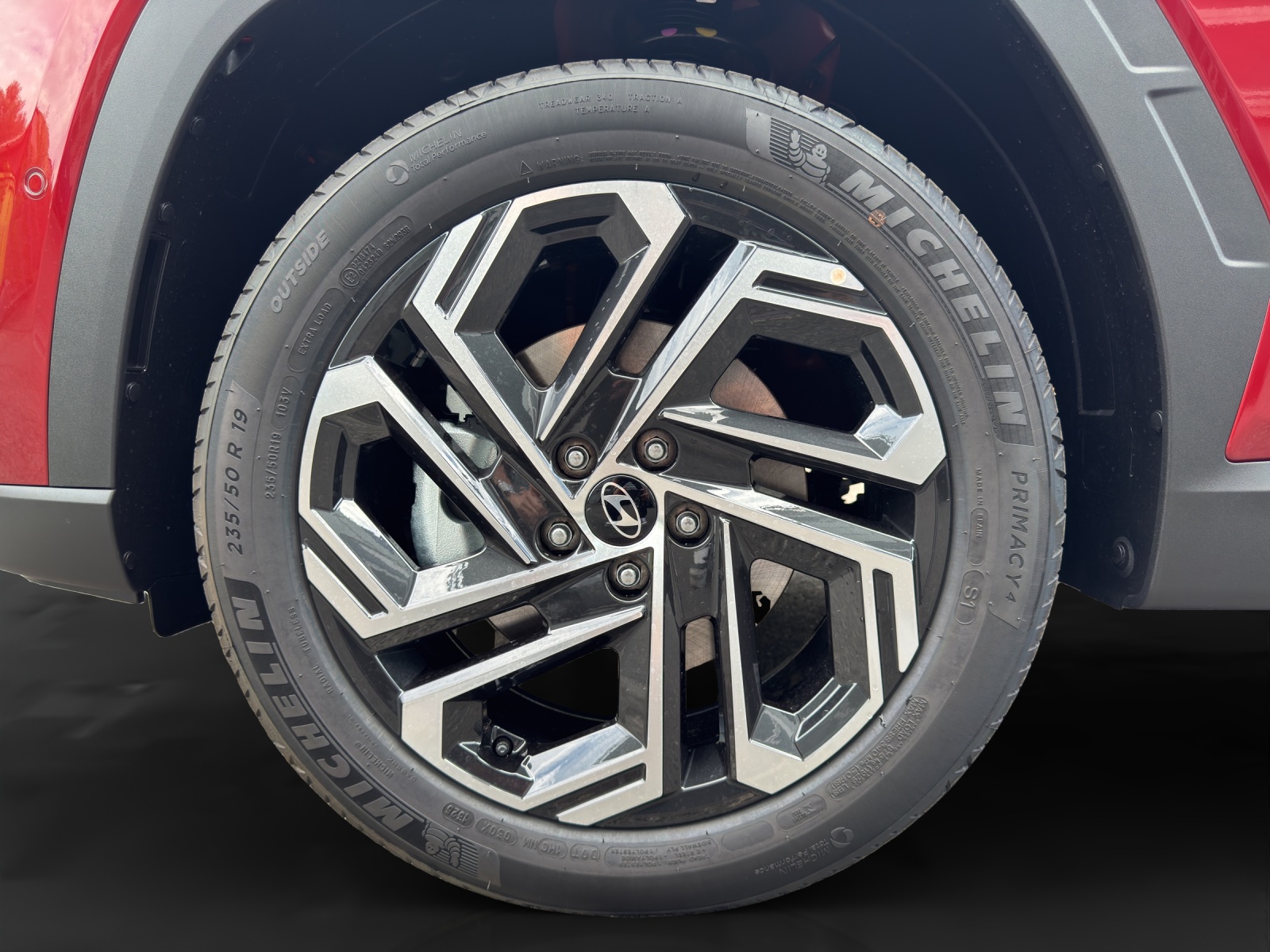 HYUNDAI Tucson 1.6 T-GDi HEV Vertex Swiss Edition 4WD MY27-image-15