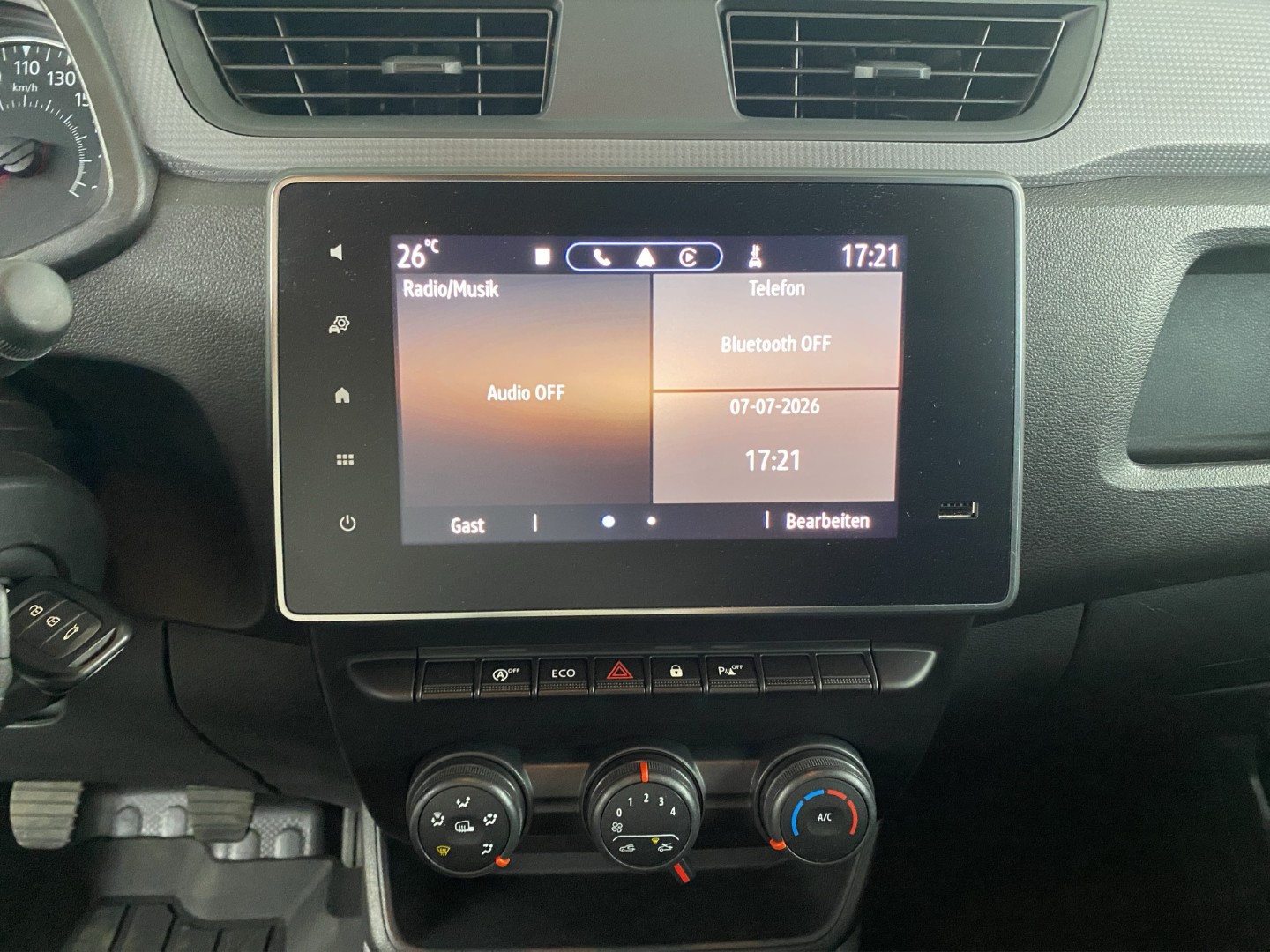 RENAULT Express 1.3TCe 100 PF Extra-image-12