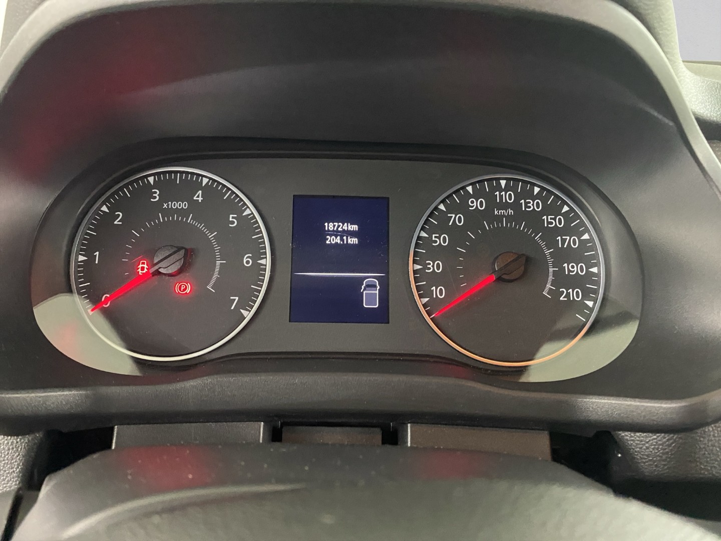 RENAULT Express 1.3TCe 100 PF Extra-image-10