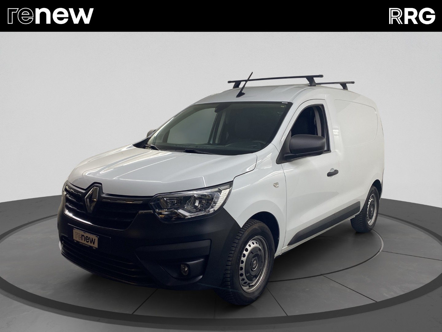 RENAULT Express 1.3TCe 100 PF Extra-image-4