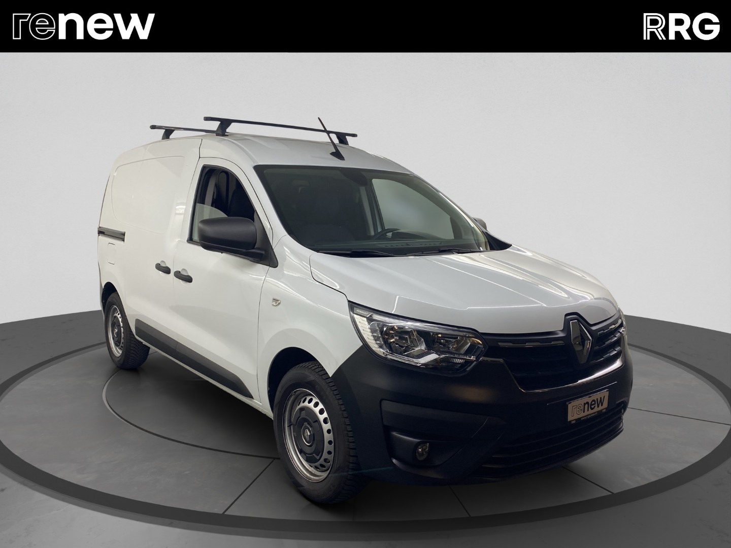 RENAULT Express 1.3TCe 100 PF Extra-image-0