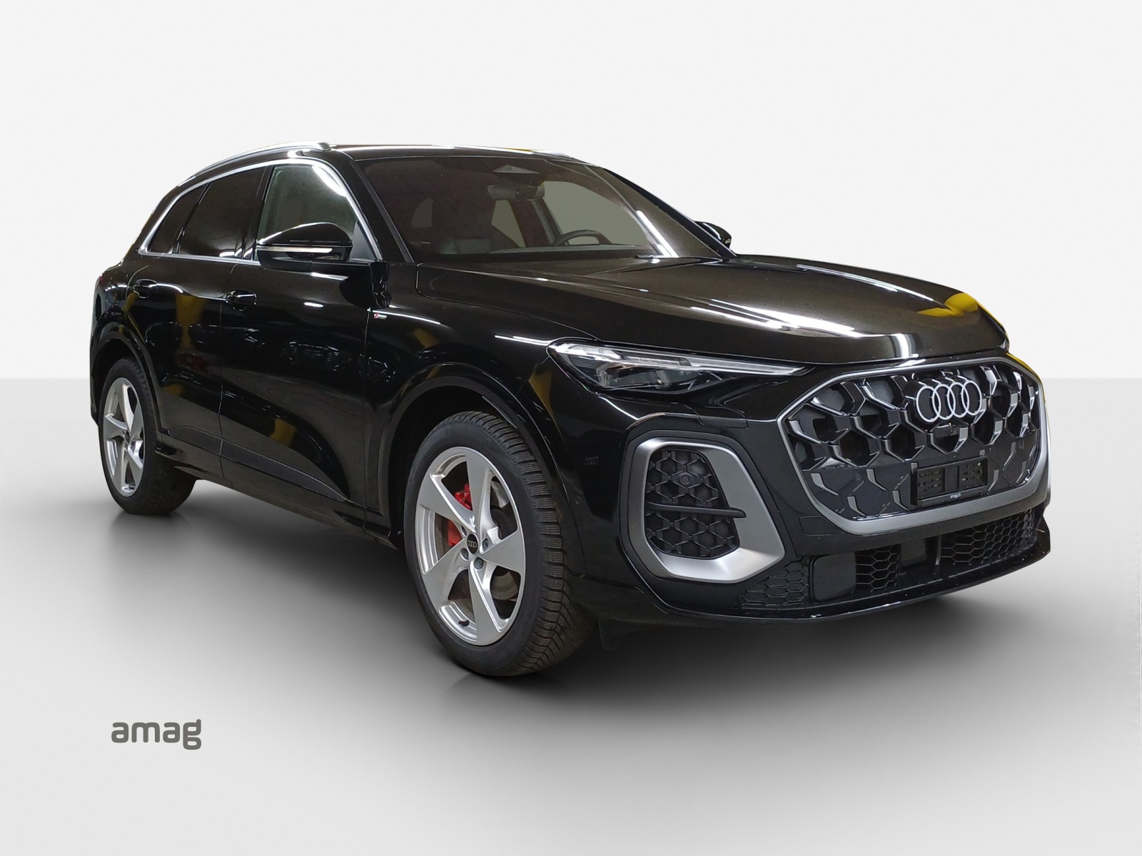 AUDI Q5 TFSI quatto 150 kW S-tronic-image-5