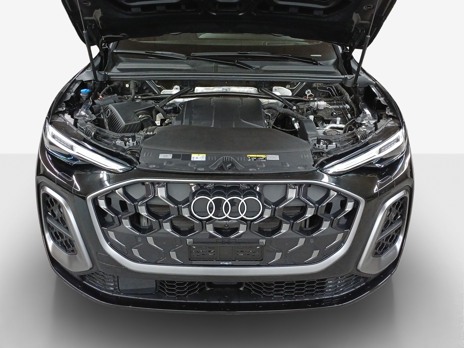 AUDI Q5 TFSI quatto 150 kW S-tronic-image-14