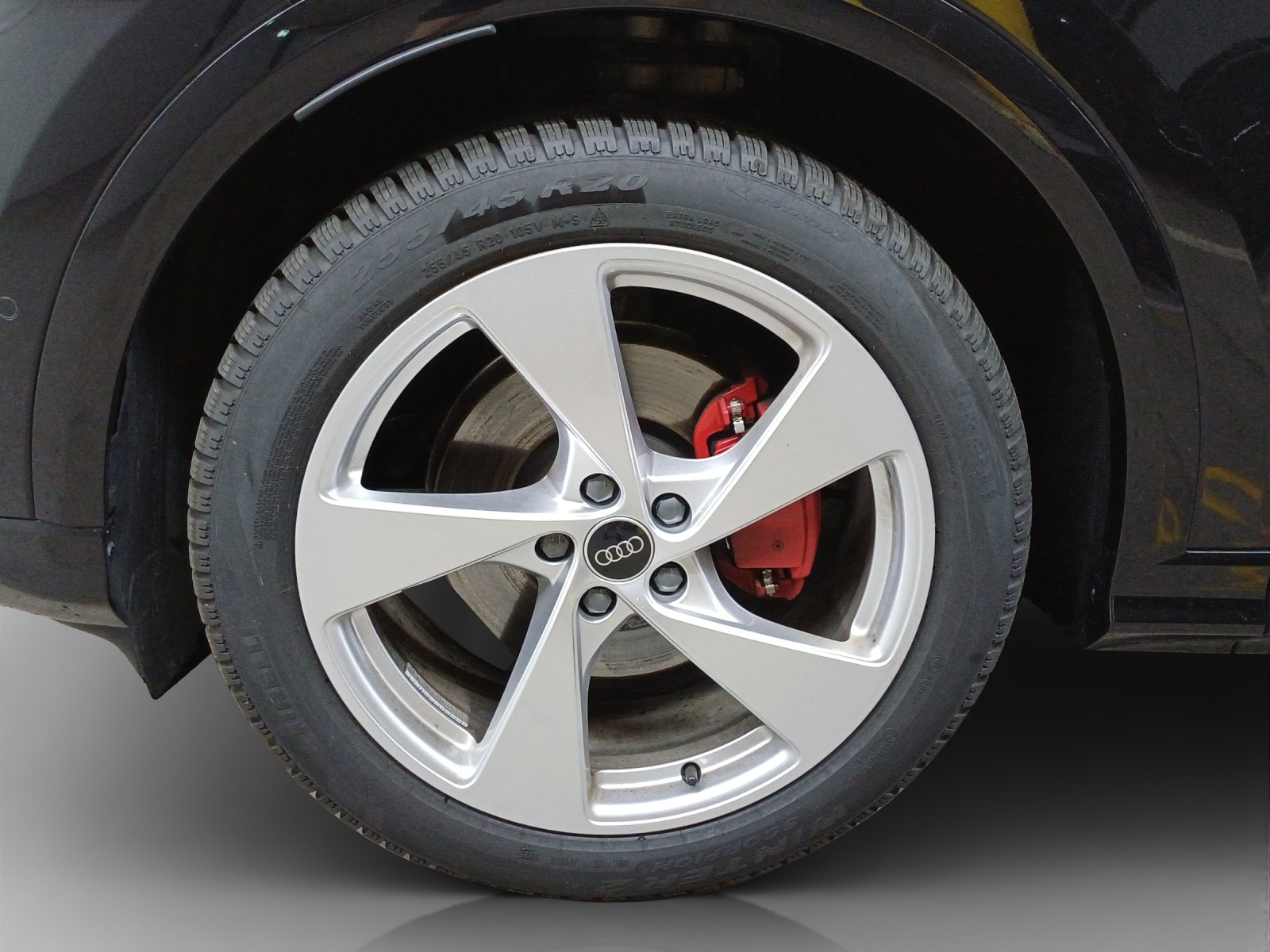 AUDI Q5 TFSI quatto 150 kW S-tronic-image-15
