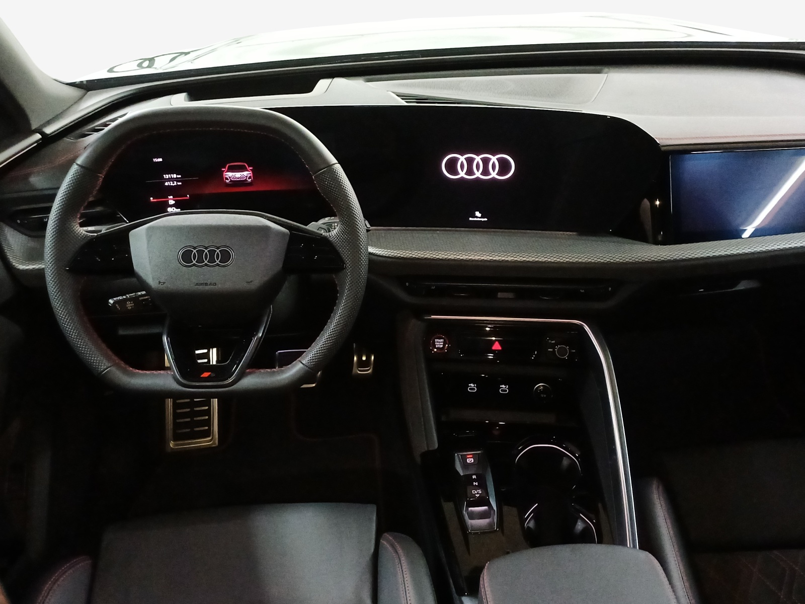 AUDI Q5 TFSI quatto 150 kW S-tronic-image-8