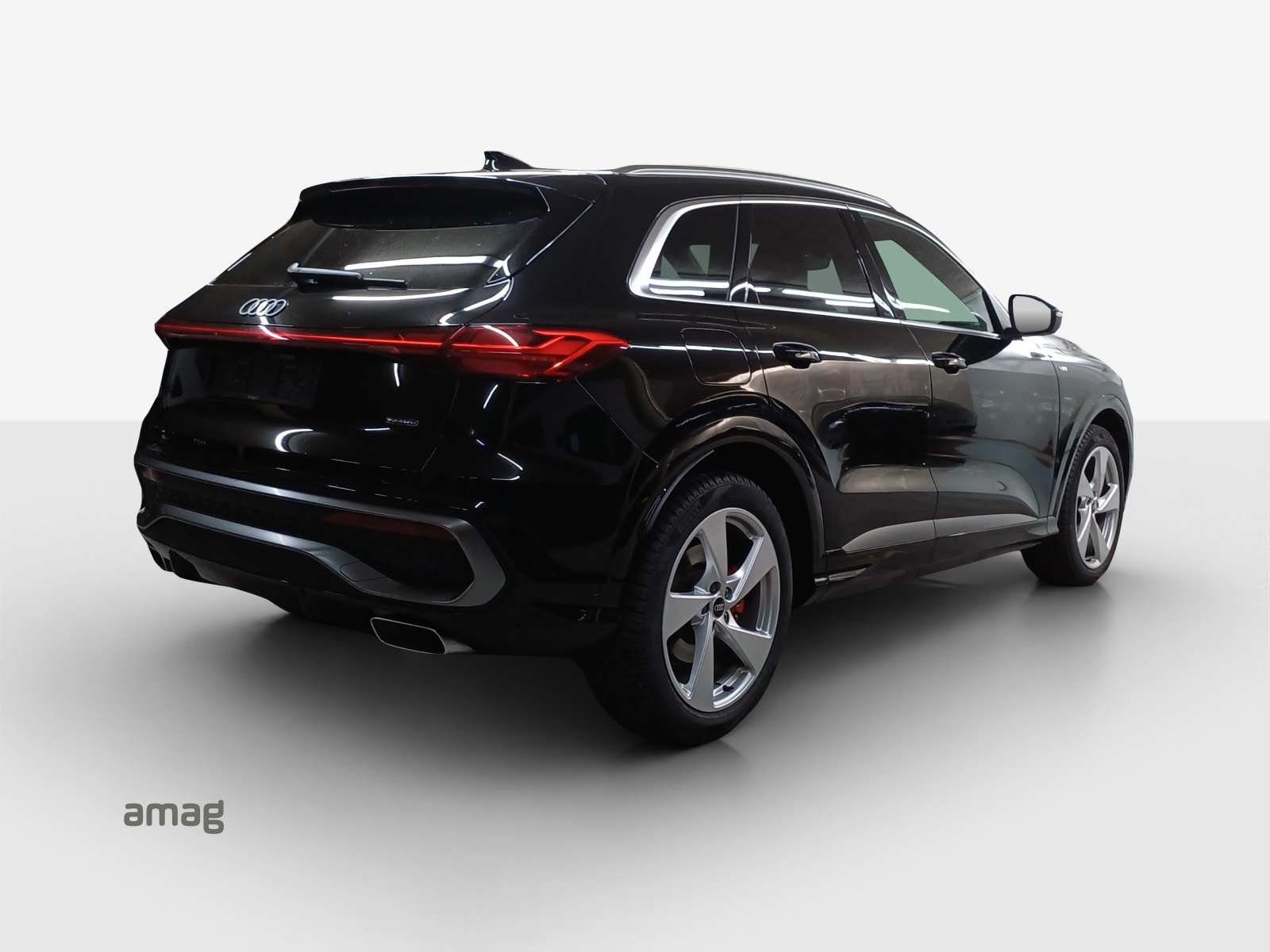AUDI Q5 TFSI quatto 150 kW S-tronic-image-4