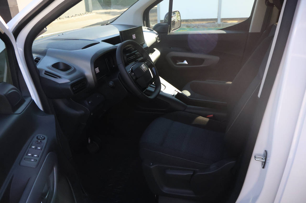 FIAT Qubo L 1.5 TD La Prima-image-12