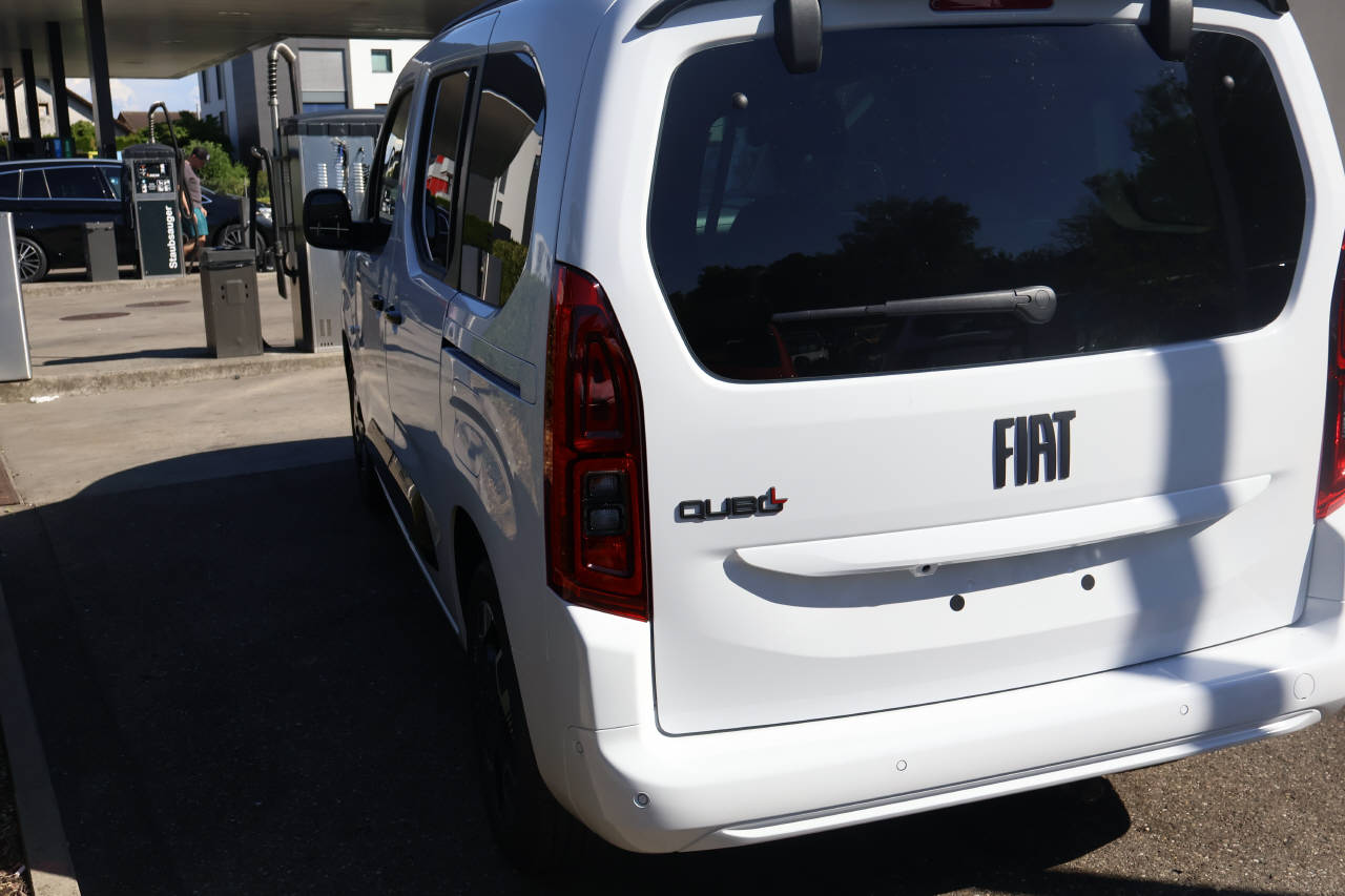 FIAT Qubo L 1.5 TD La Prima-image-5