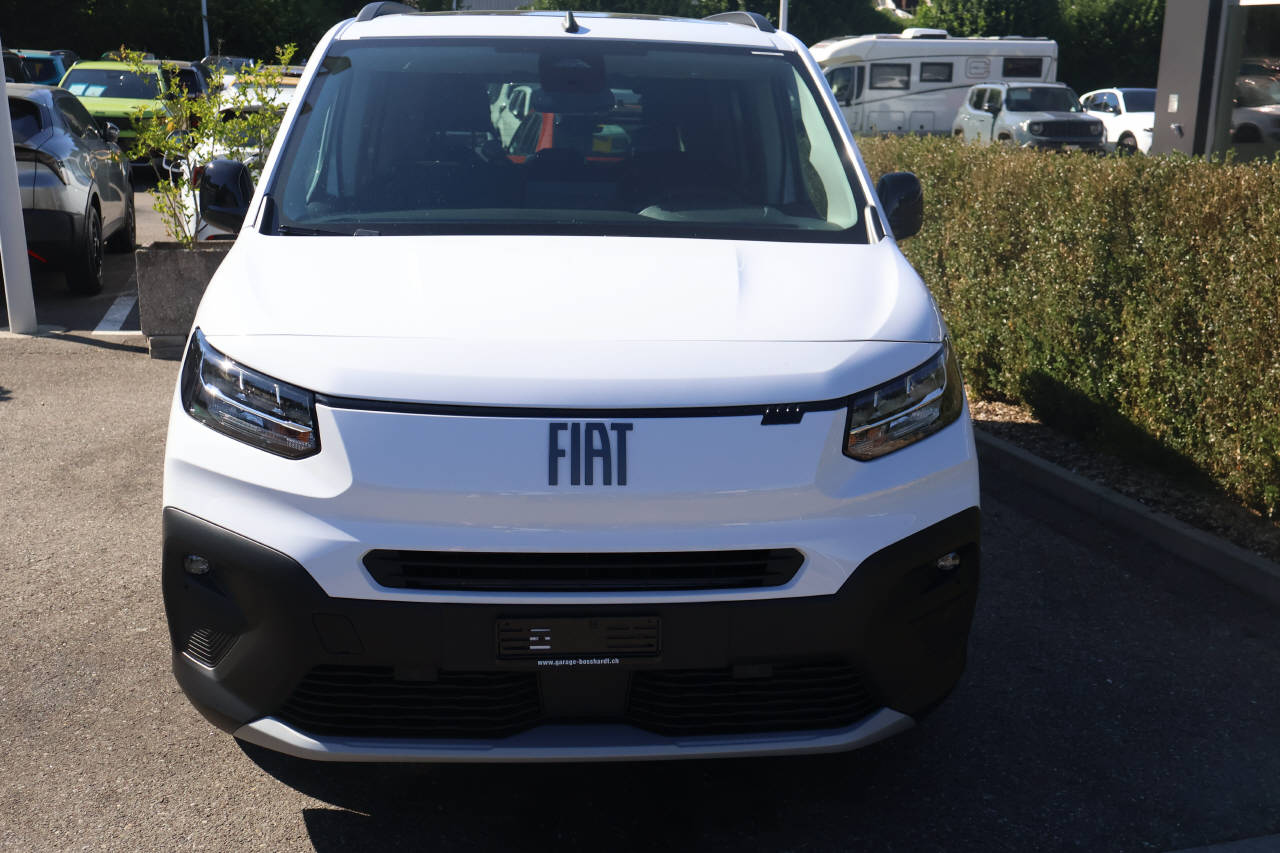 FIAT Qubo L 1.5 TD La Prima-image-7