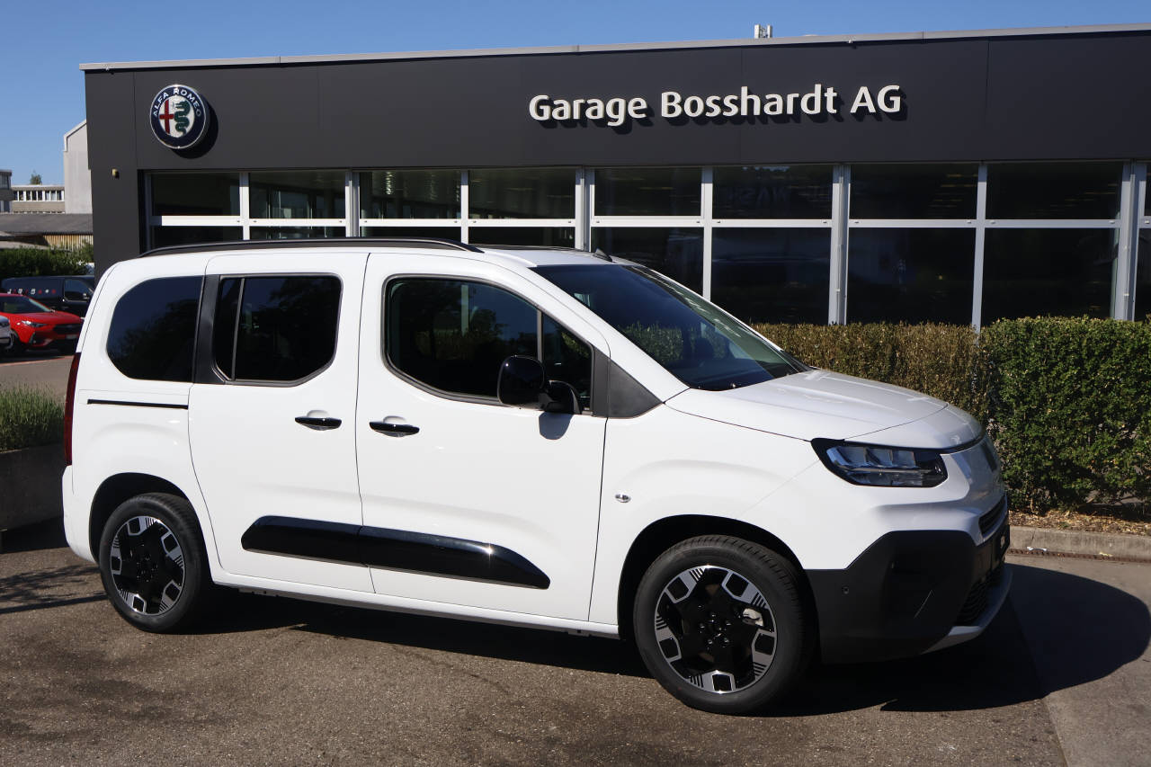 FIAT Qubo L 1.5 TD La Prima-image-1