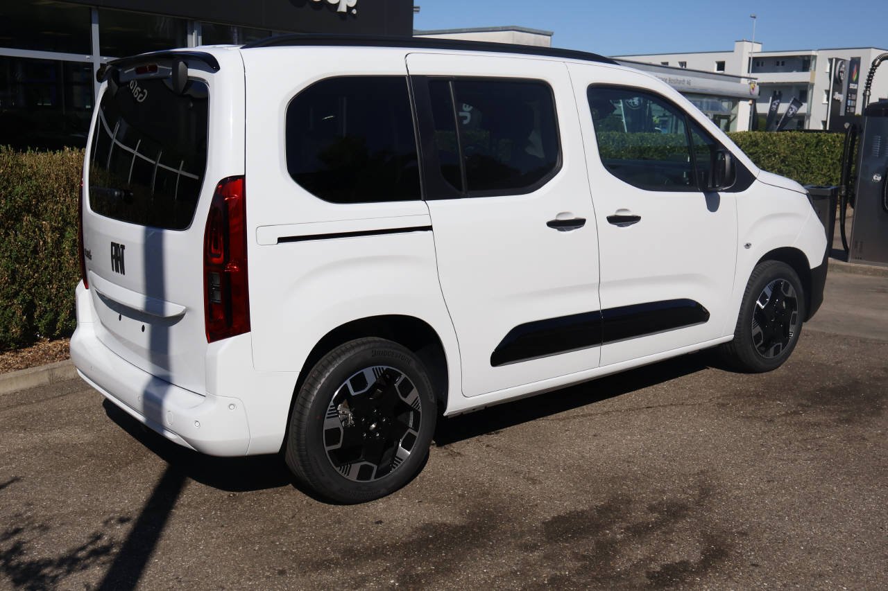 FIAT Qubo L 1.5 TD La Prima-image-2