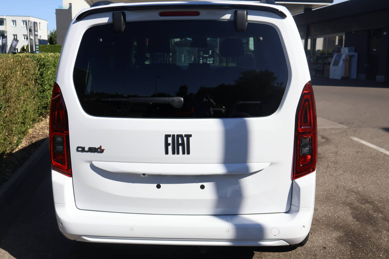 FIAT Qubo L 1.5 TD La Prima-image-3