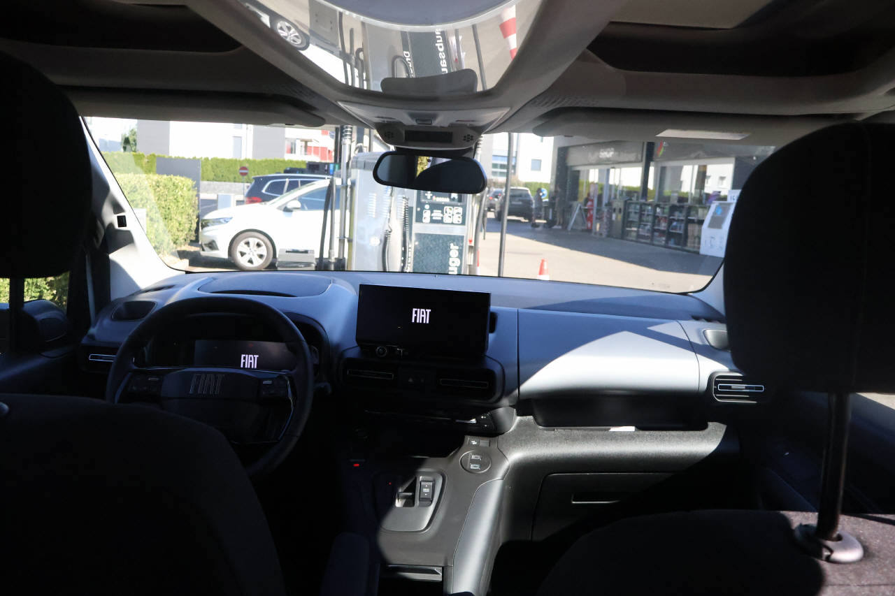 FIAT Qubo L 1.5 TD La Prima-image-10
