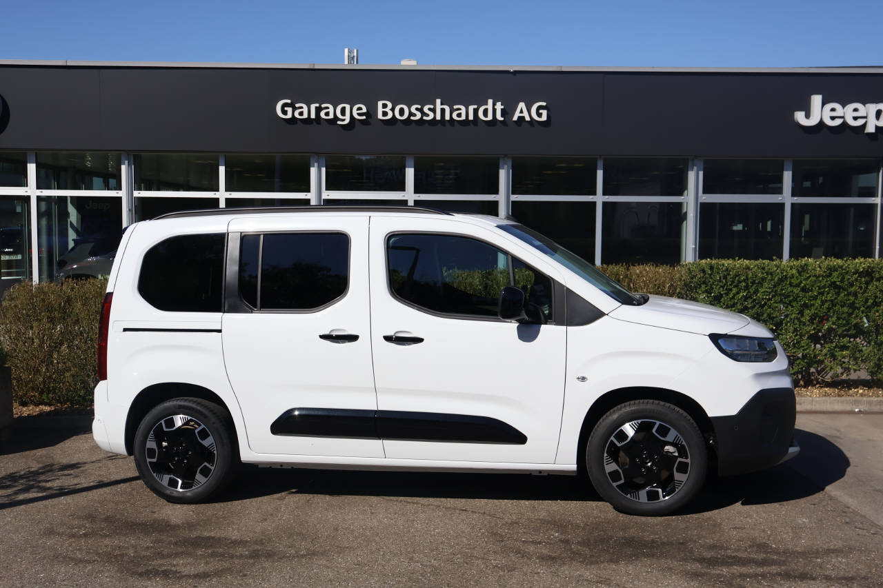 FIAT Qubo L 1.5 TD La Prima