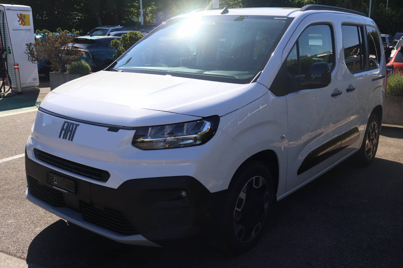 FIAT Qubo L 1.5 TD La Prima-image-6