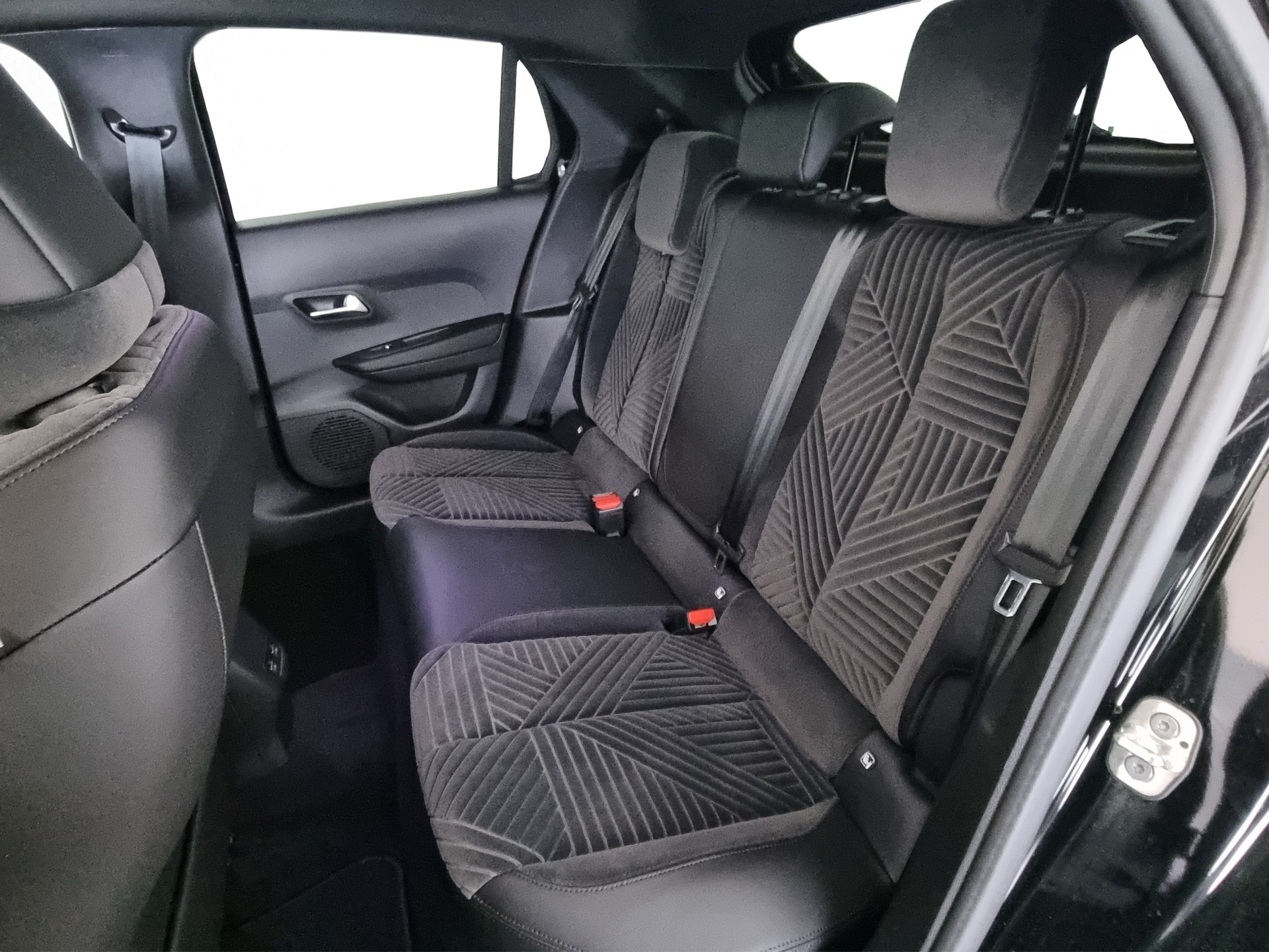 LANCIA Ypsilon Elektro 156 LX-image-6