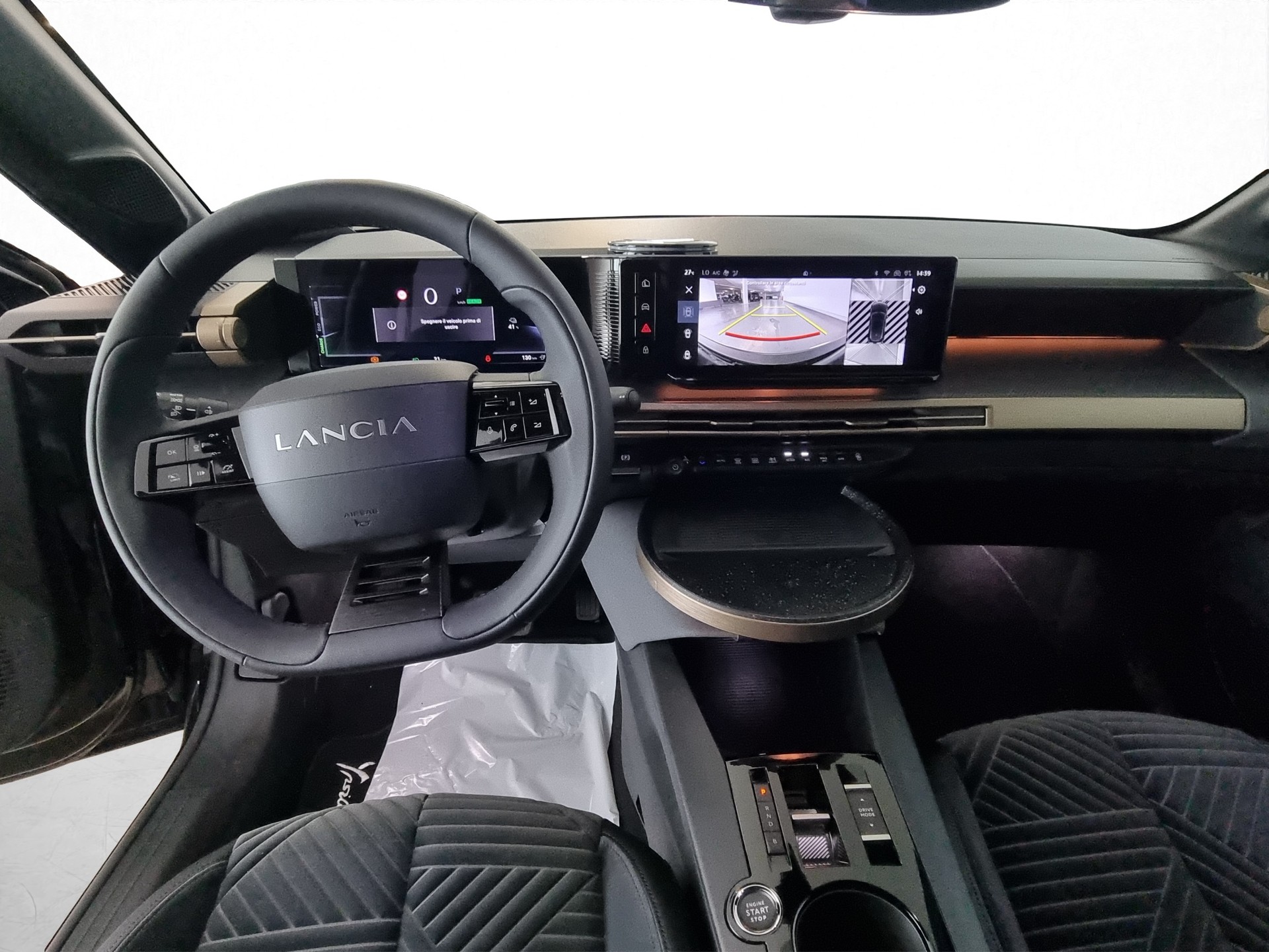 LANCIA Ypsilon Elektro 156 LX-image-7