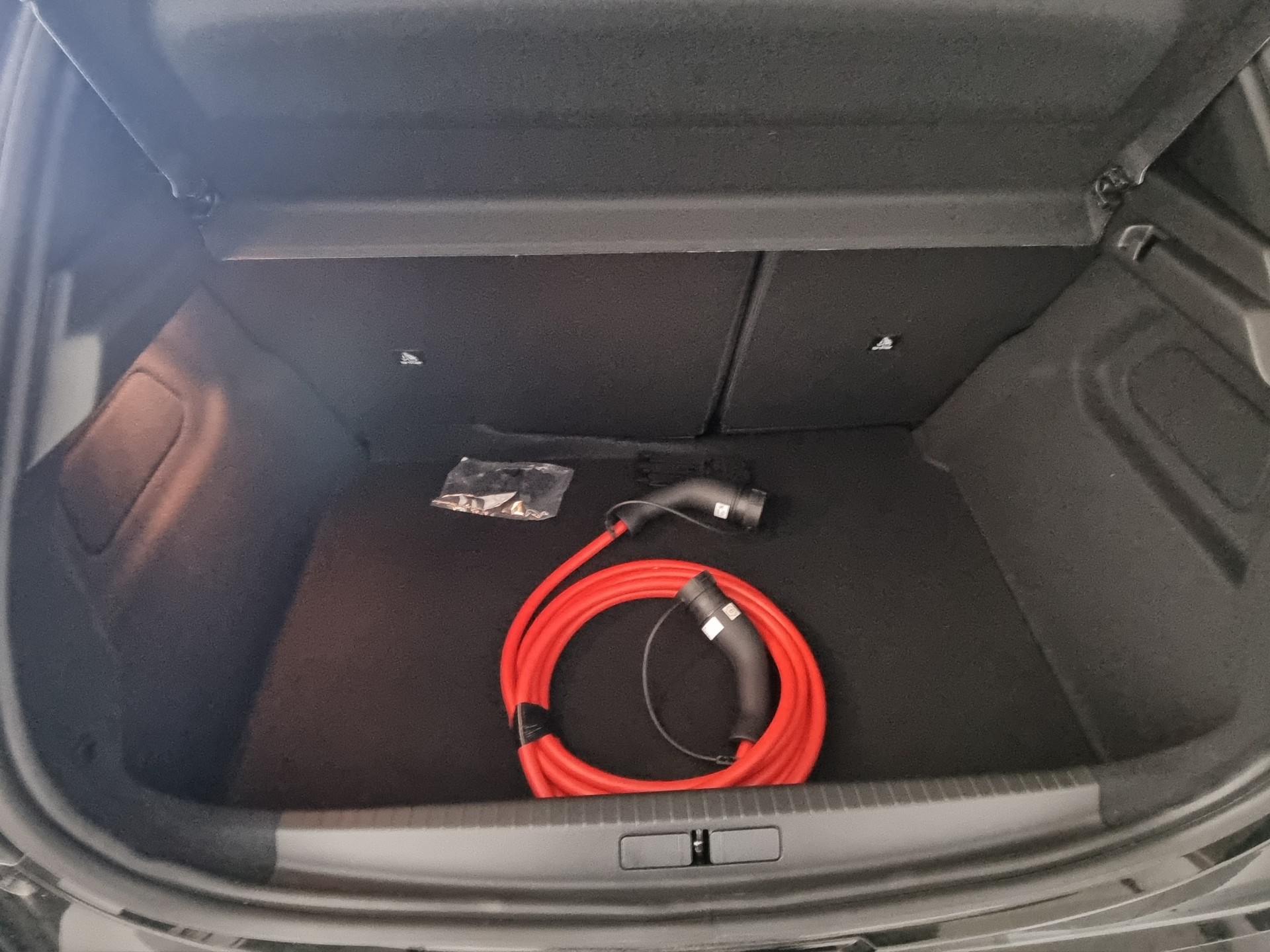 LANCIA Ypsilon Elektro 156 LX-image-15
