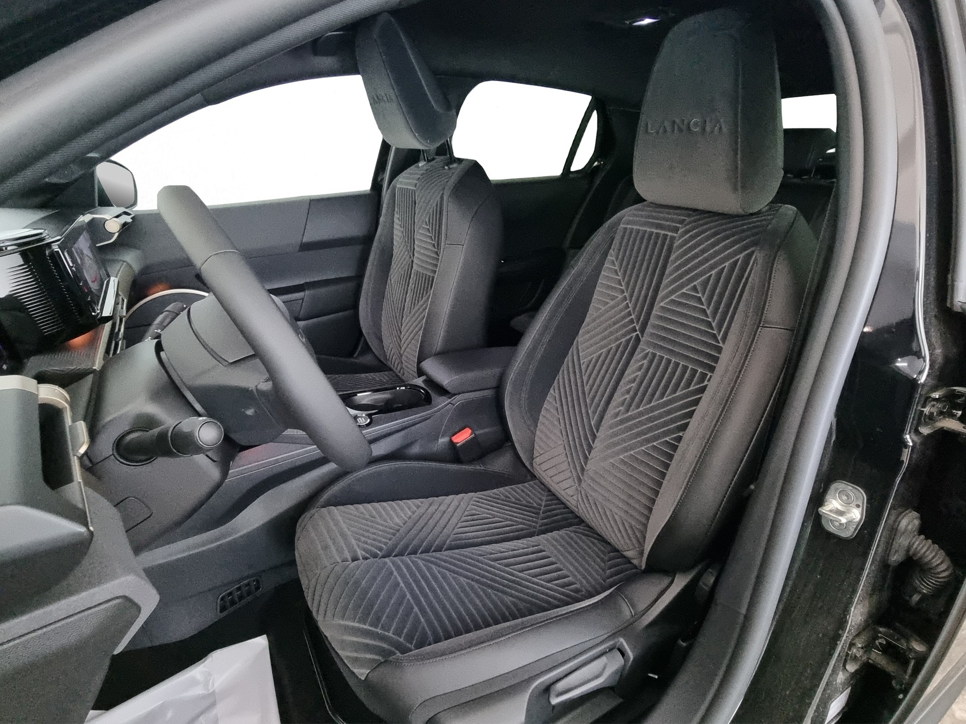 LANCIA Ypsilon Elektro 156 LX-image-5