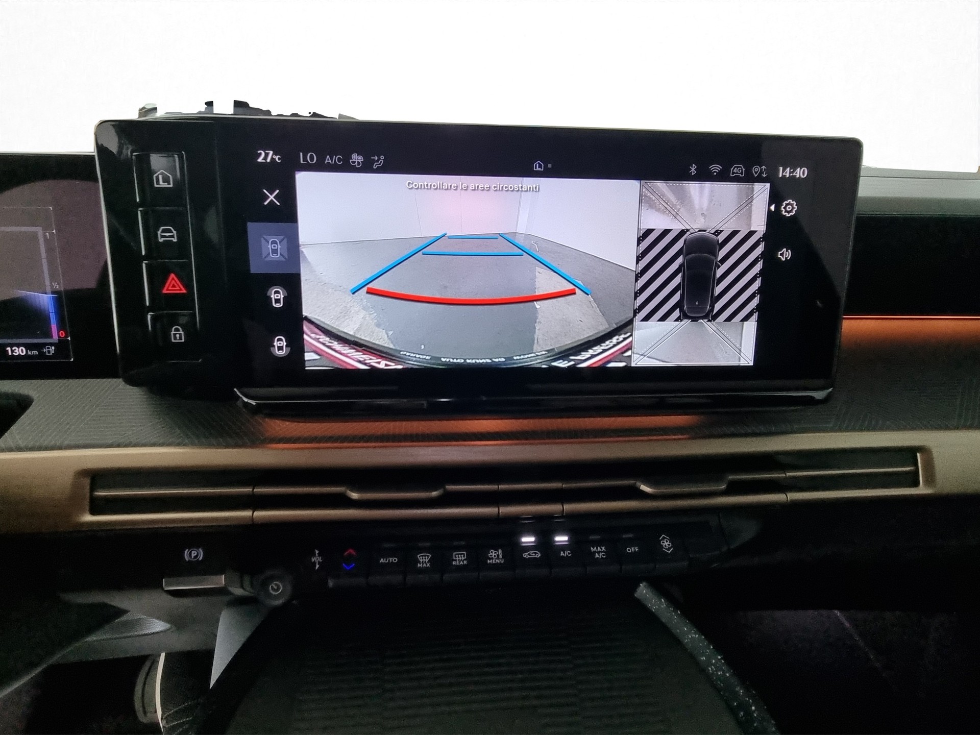 LANCIA Ypsilon Elektro 156 LX-image-13