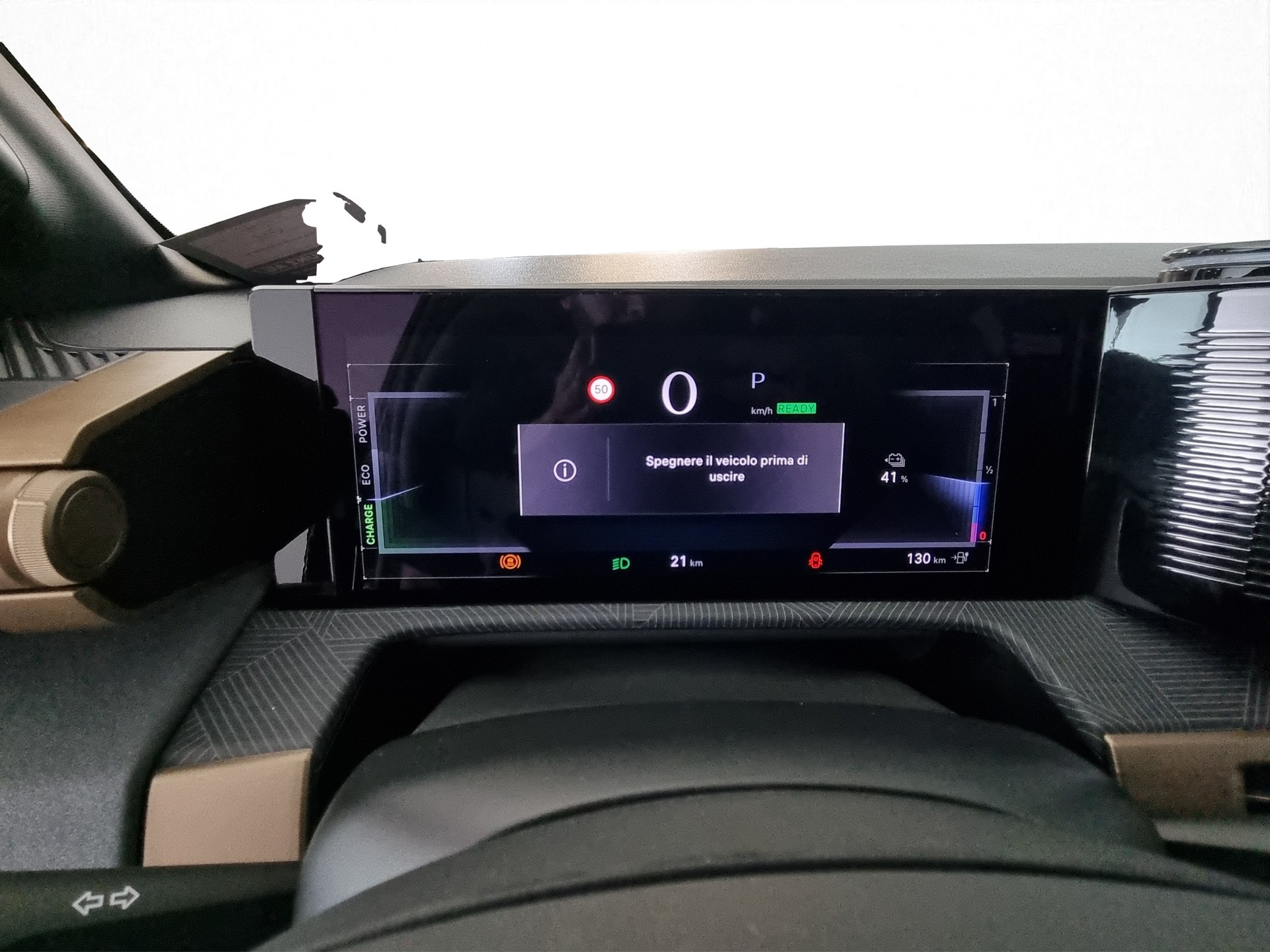 LANCIA Ypsilon Elektro 156 LX-image-10