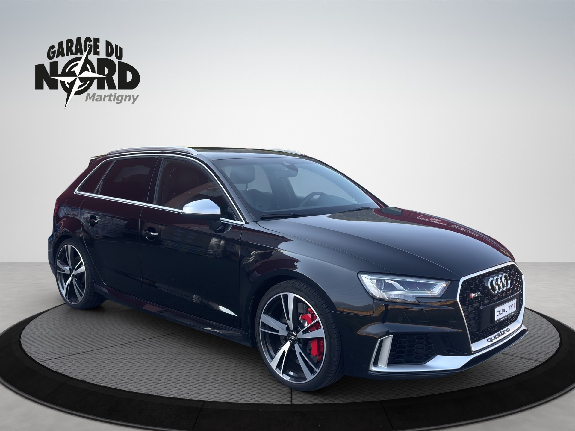 AUDI RS3 Sportback 2.5 TSI quattro S-tronic-image-7
