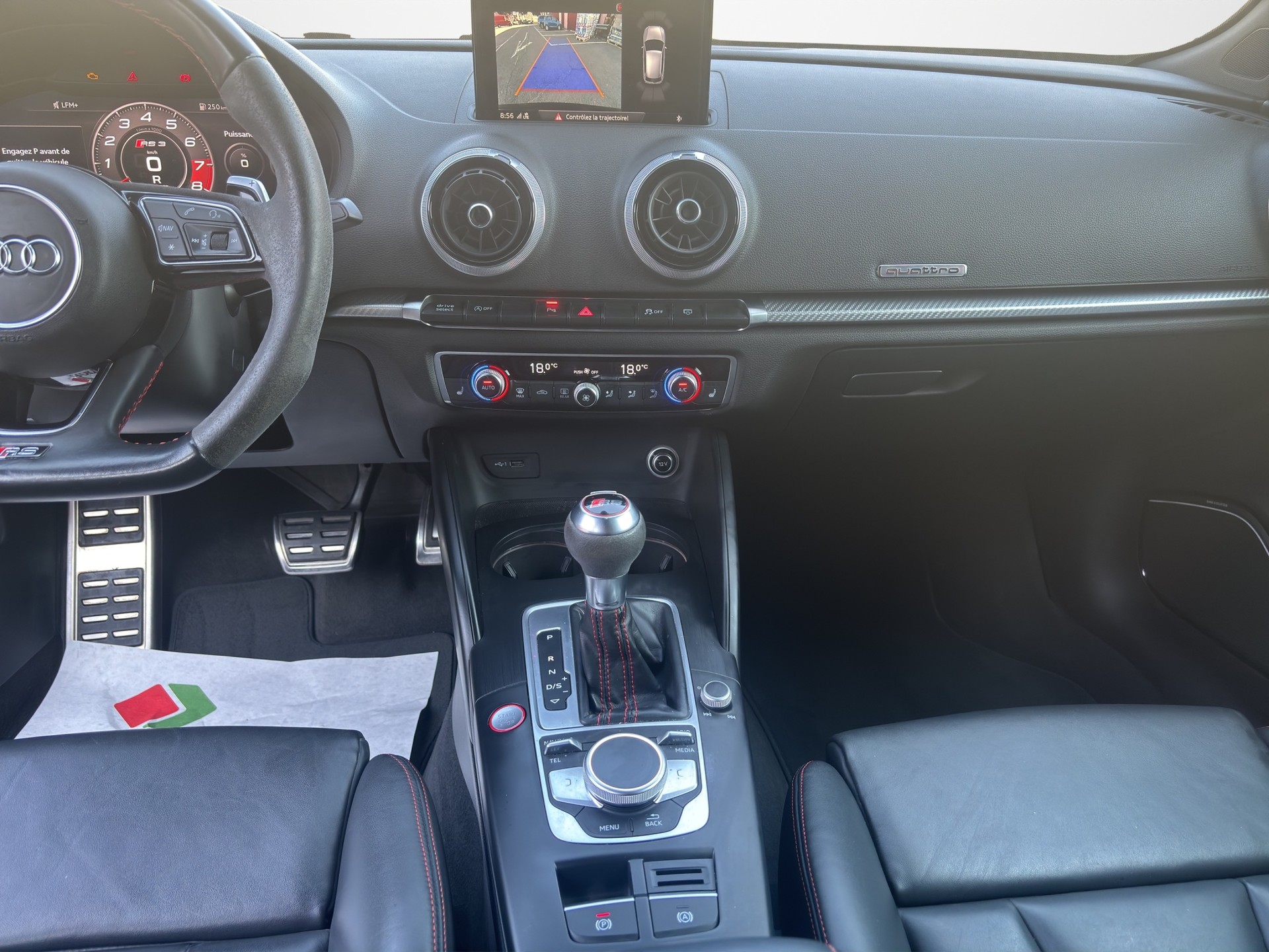AUDI RS3 Sportback 2.5 TSI quattro S-tronic-image-12