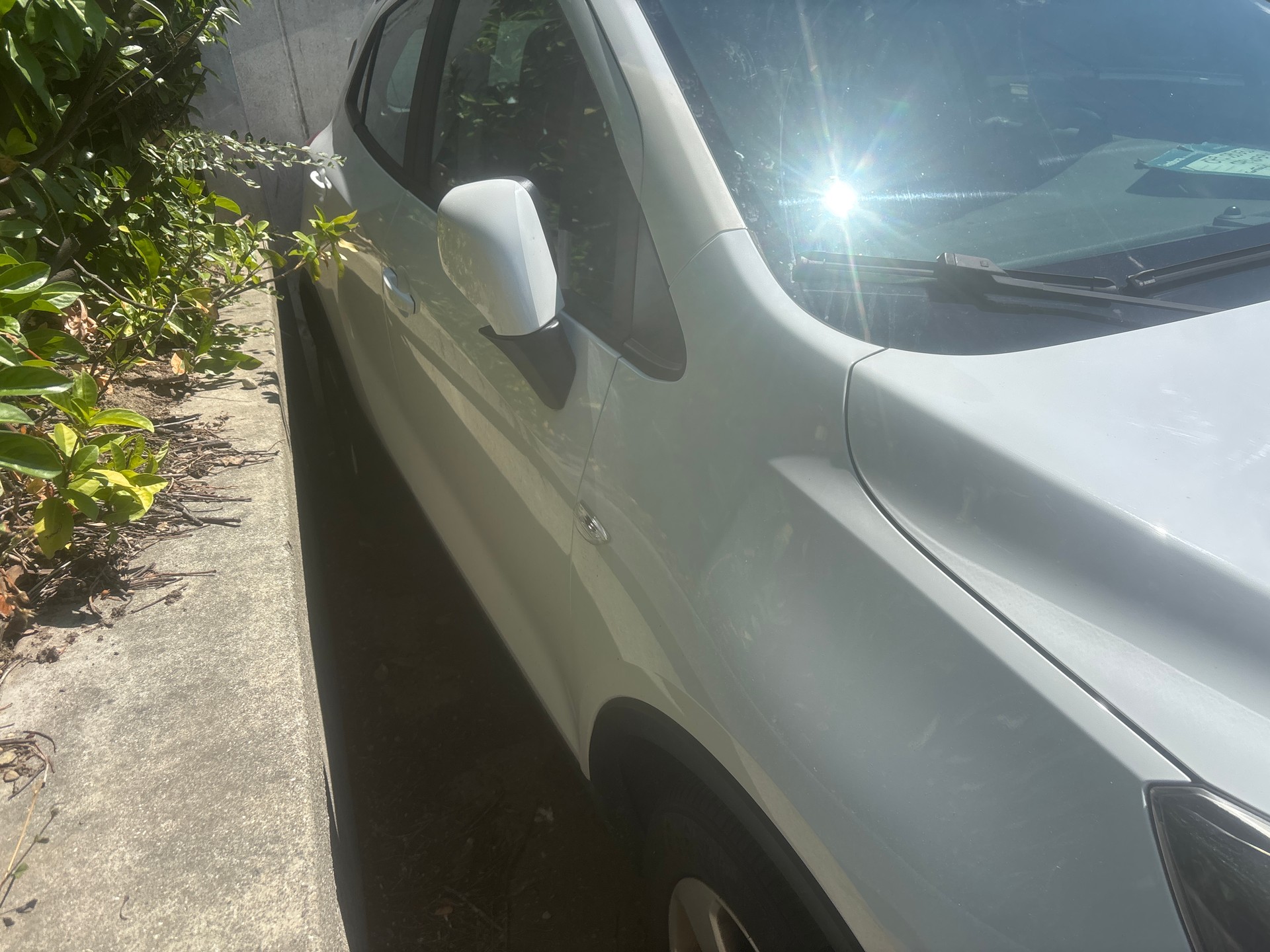 OPEL Mokka X 1.4i 16V Turbo Enjoy 4WD-image-4