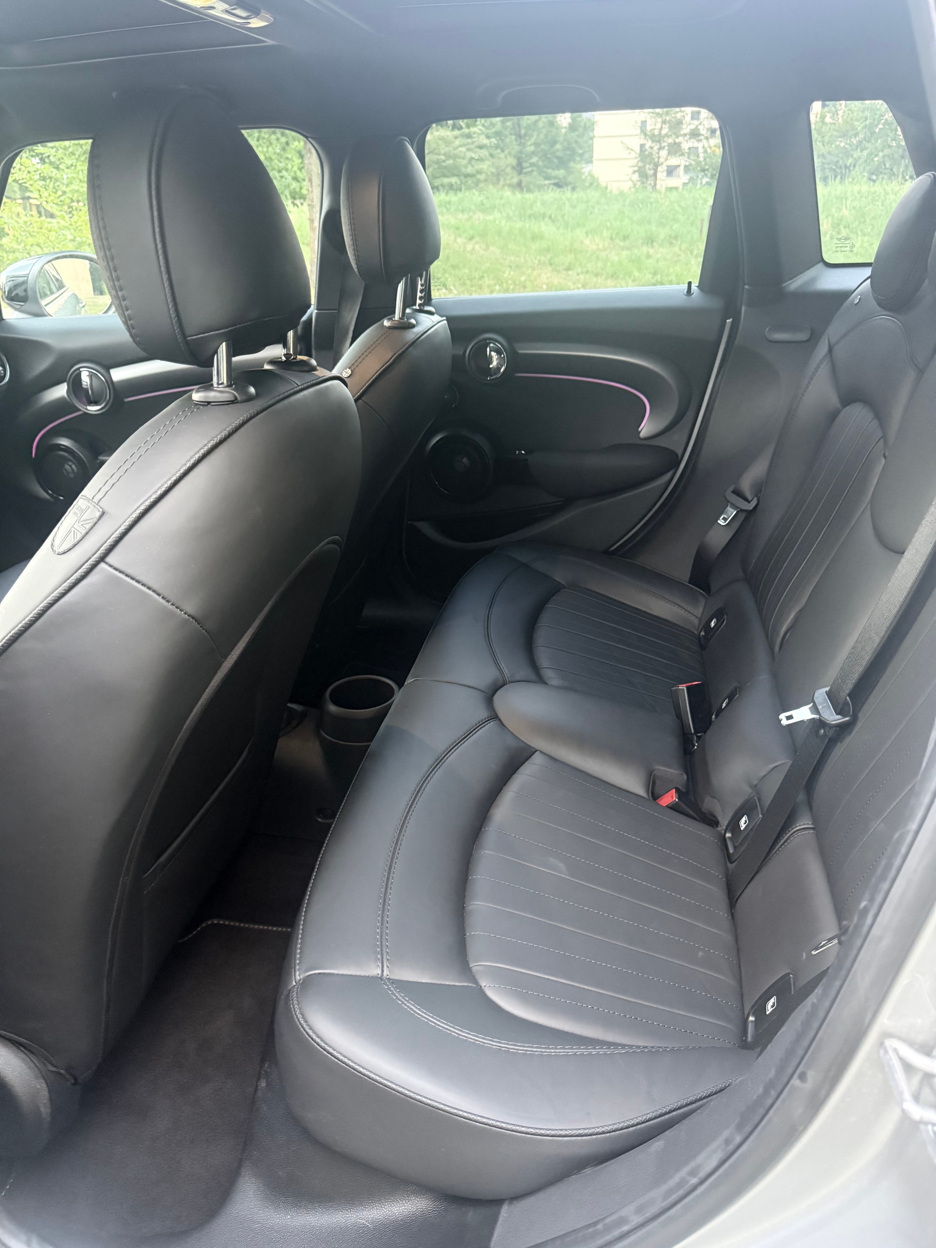 MINI 2.0i Cooper S SDKG-image-7
