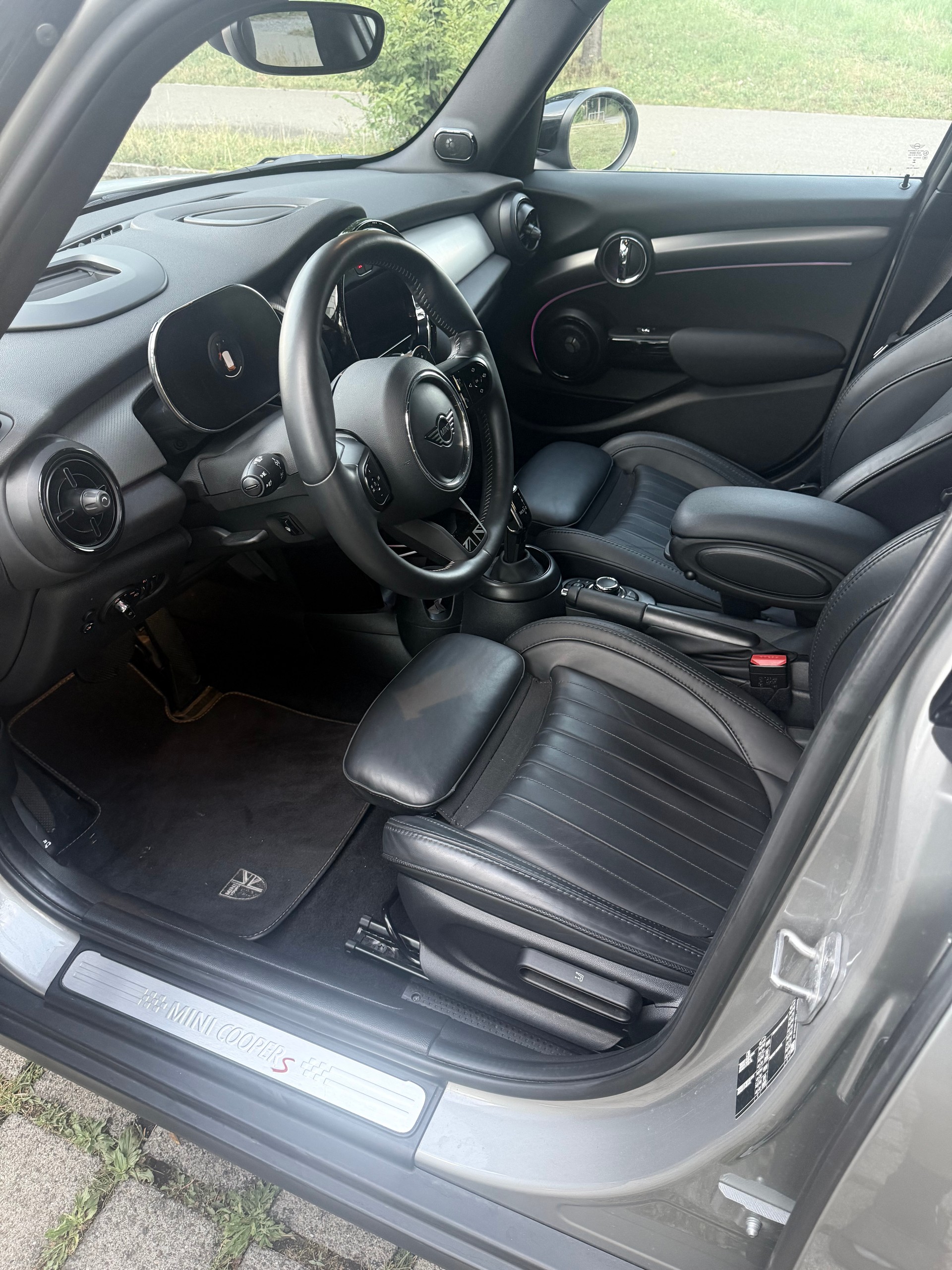 MINI 2.0i Cooper S SDKG-image-6
