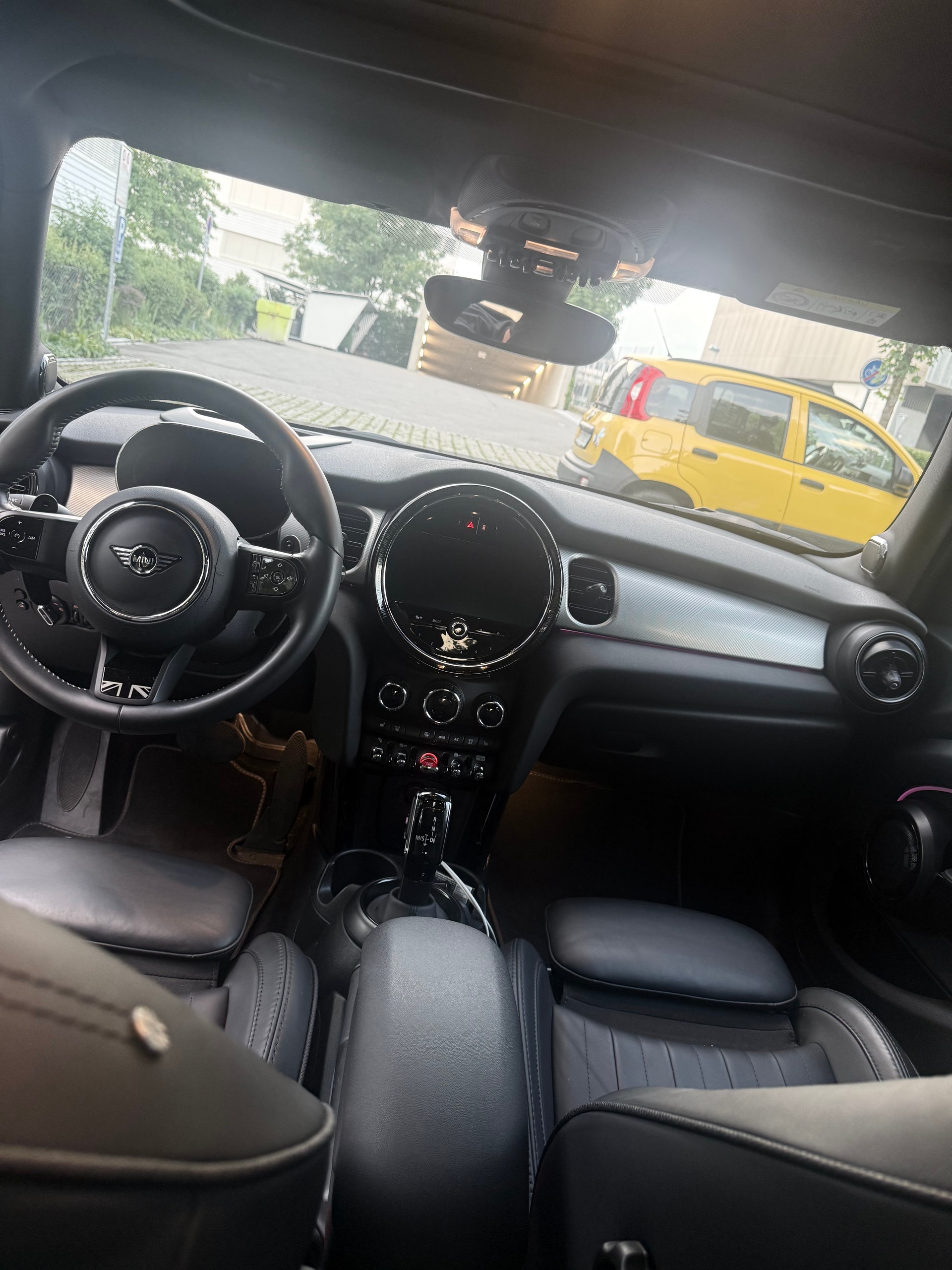 MINI 2.0i Cooper S SDKG-image-8