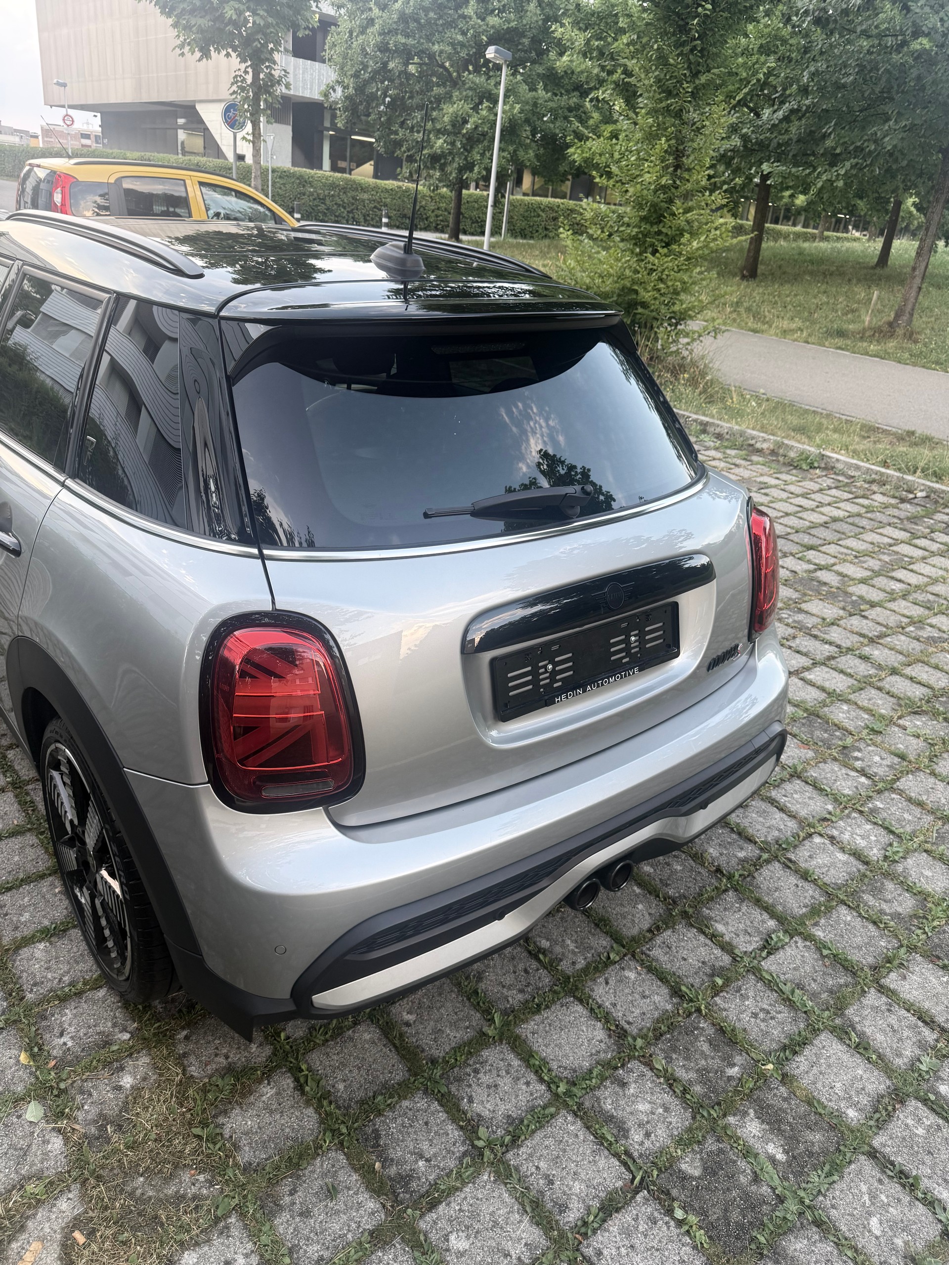 MINI 2.0i Cooper S SDKG-image-4