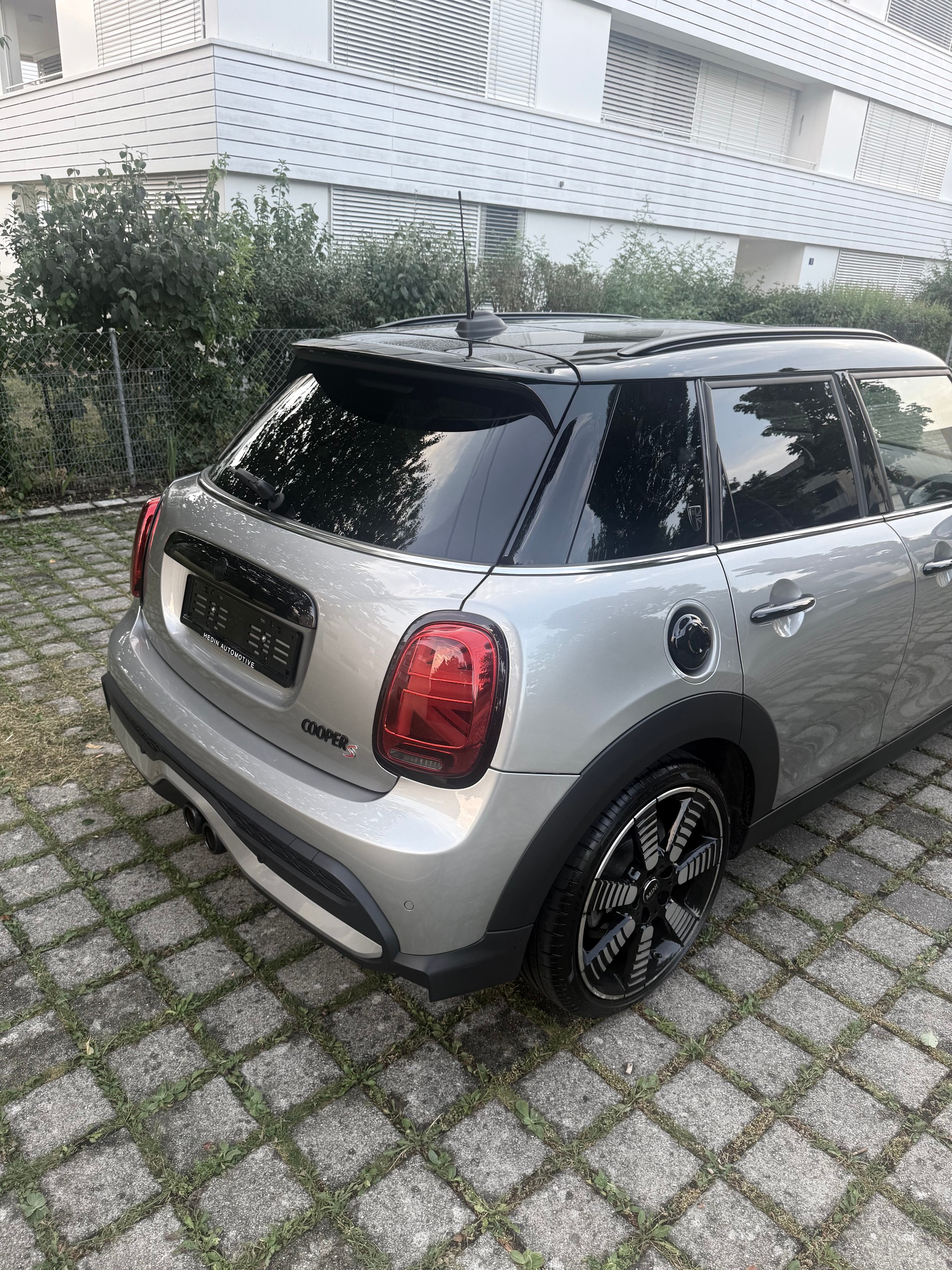 MINI 2.0i Cooper S SDKG-image-5