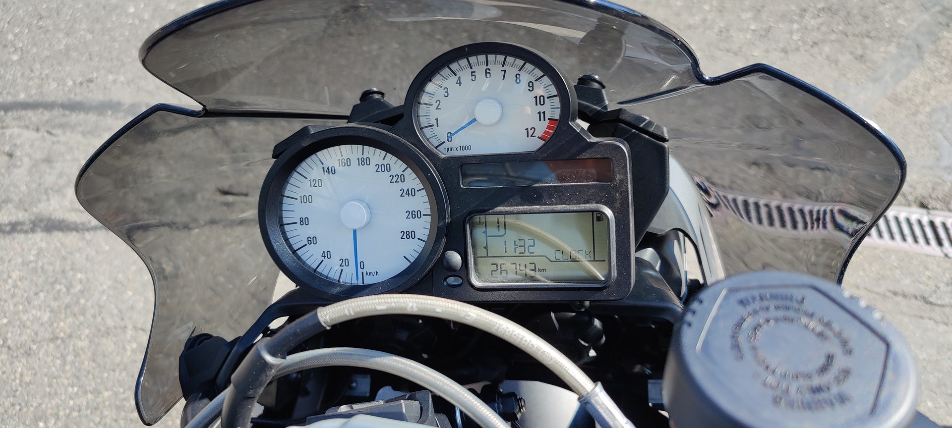 BMW K 1300 R-image-5