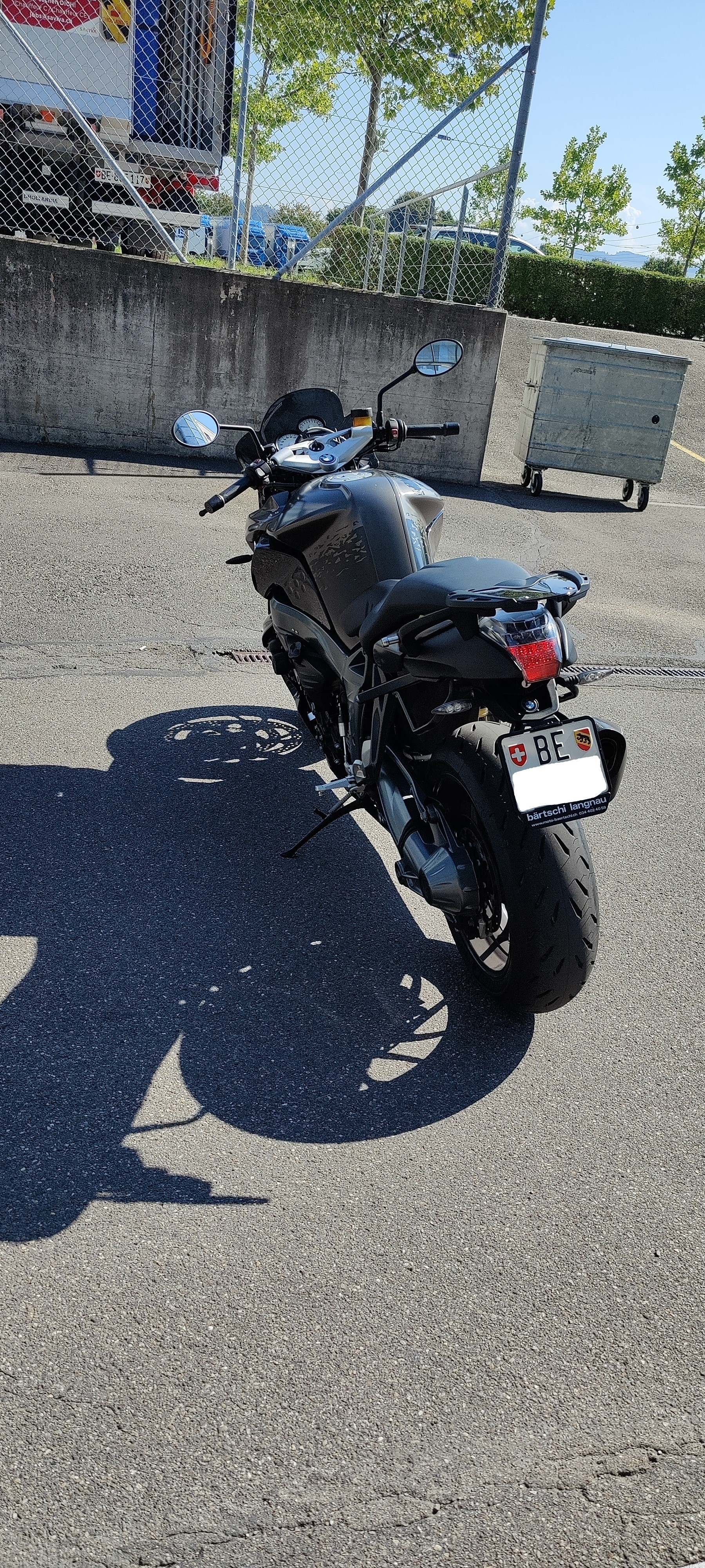 BMW K 1300 R-image-9