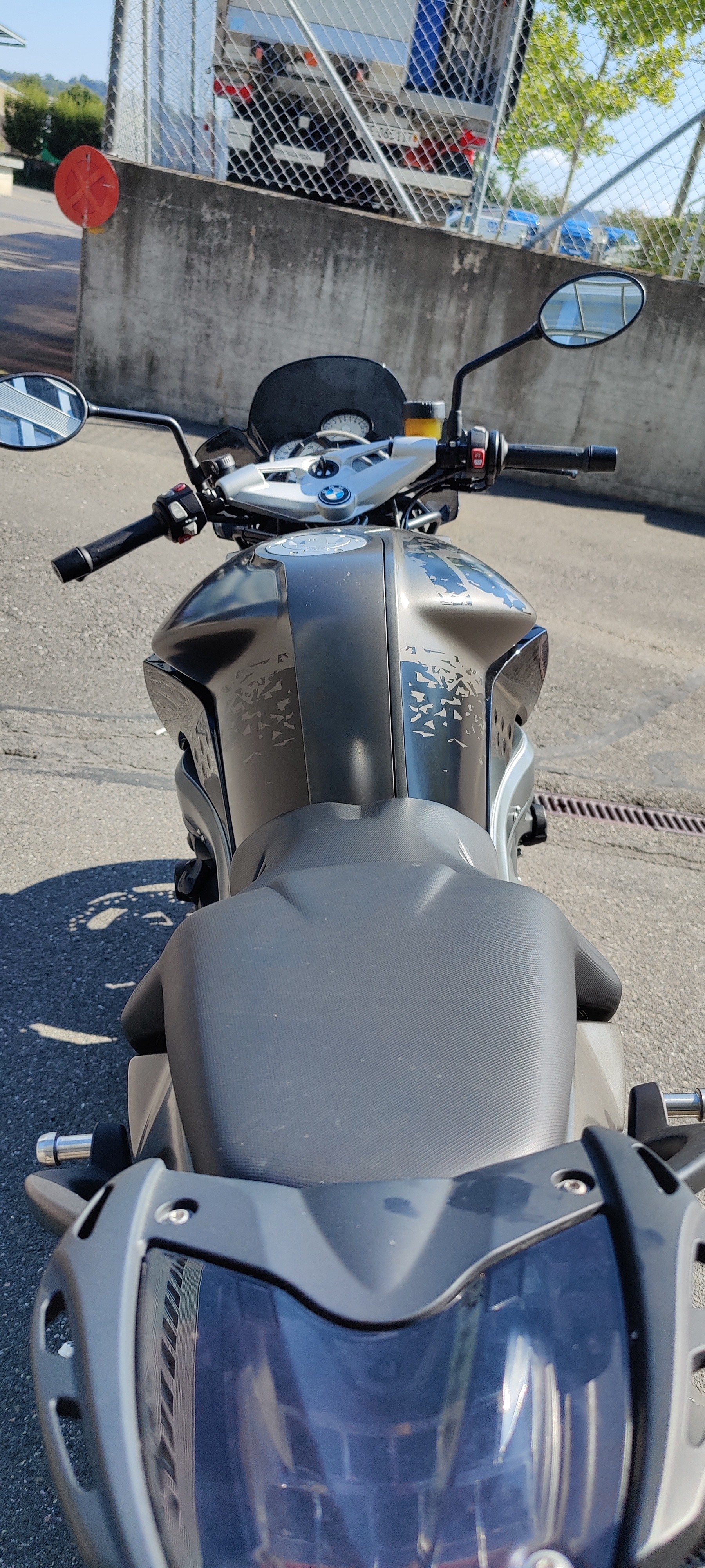BMW K 1300 R-image-6