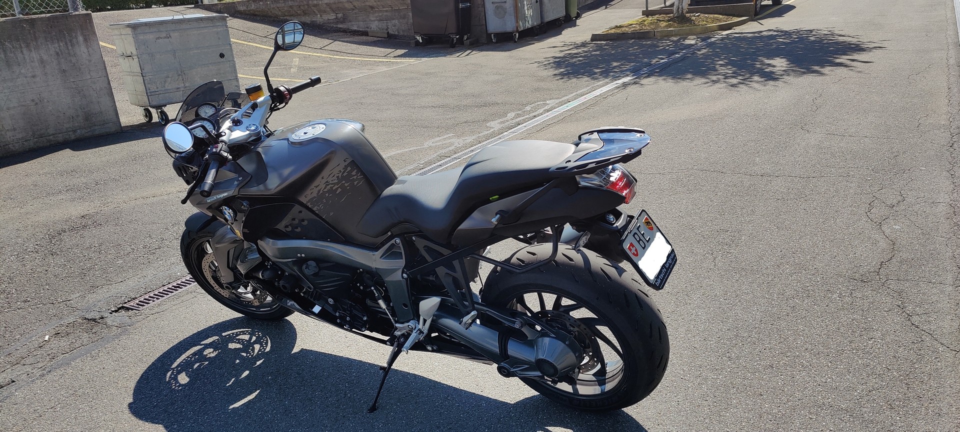 BMW K 1300 R-image-8
