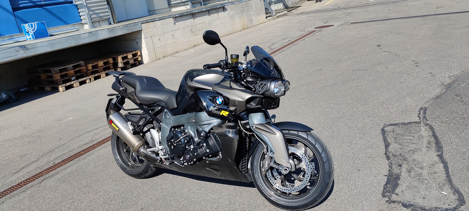 BMW K 1300 R-image-2