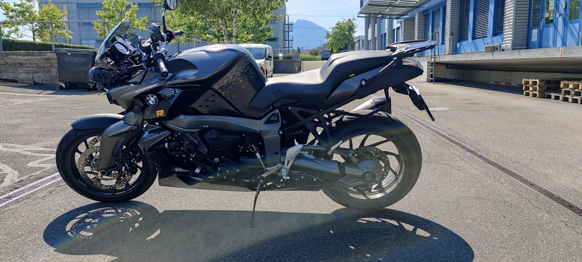 BMW K 1300 R-image-7