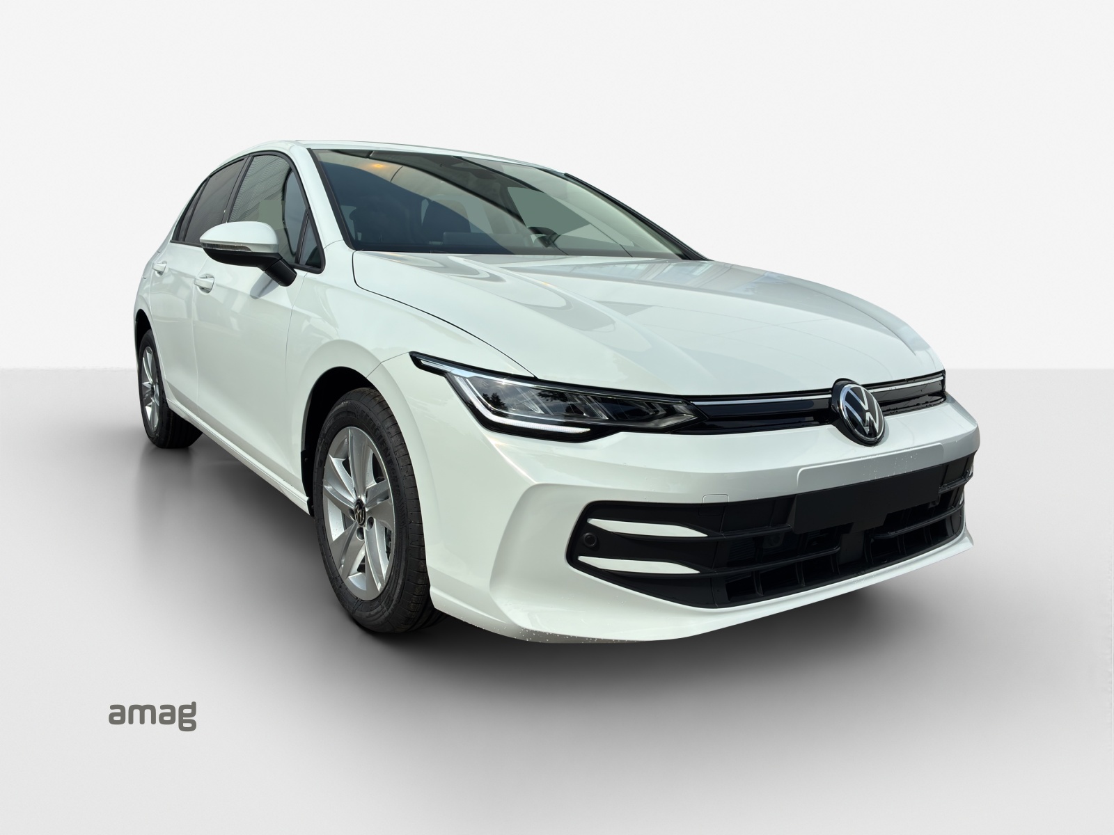 VW Golf 1.5 e TSI mHEV Value DSG-image-5
