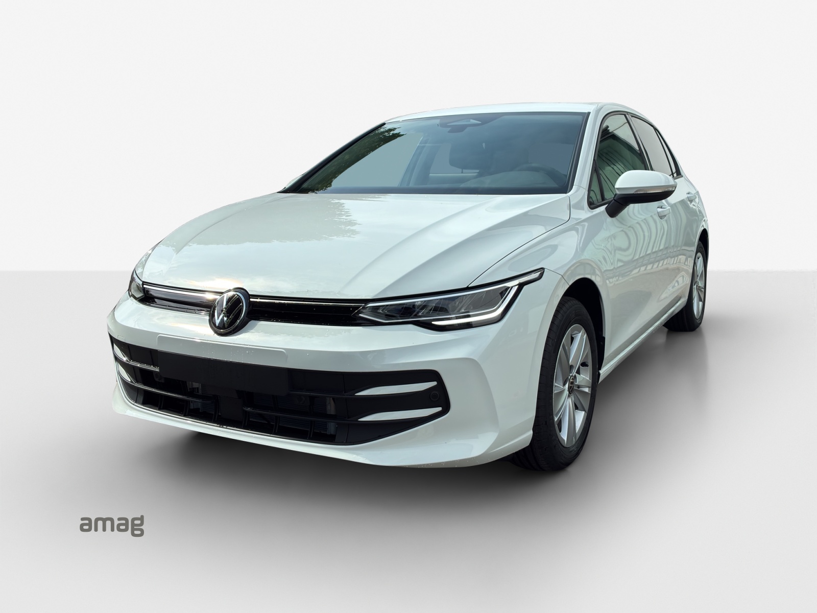 VW Golf 1.5 e TSI mHEV Value DSG-image-0
