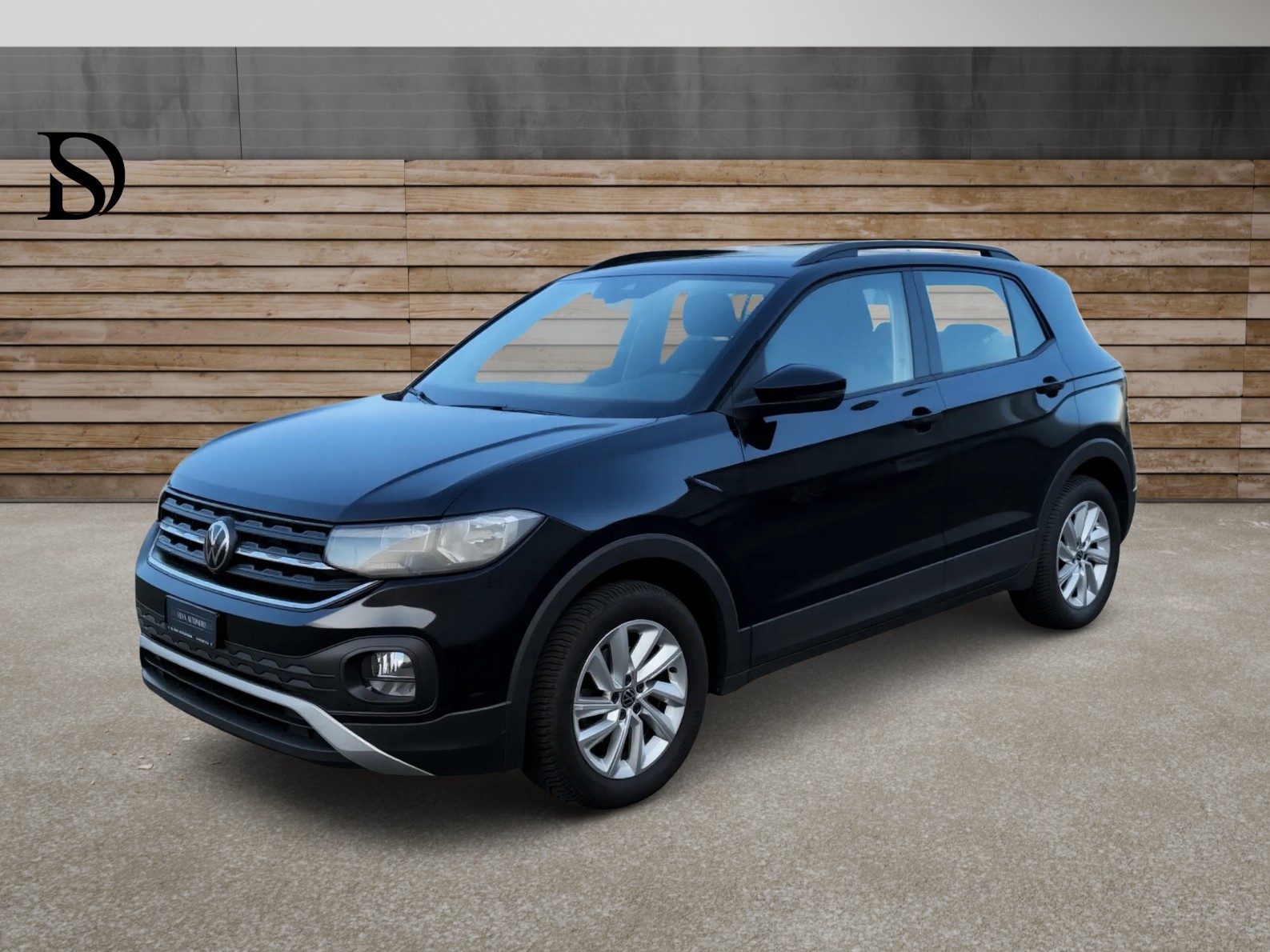 VW T-Cross 1.0 TSI Life-image-7