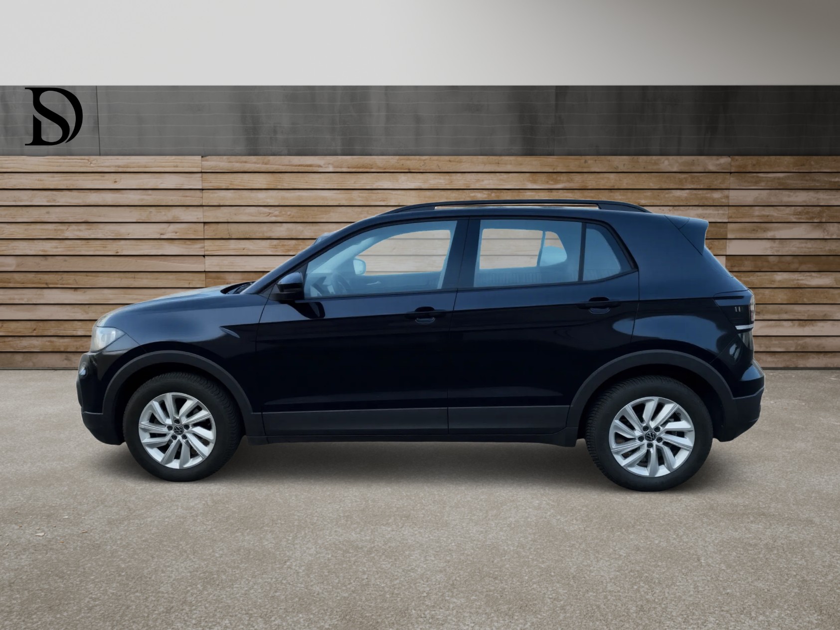 VW T-Cross 1.0 TSI Life-image-6
