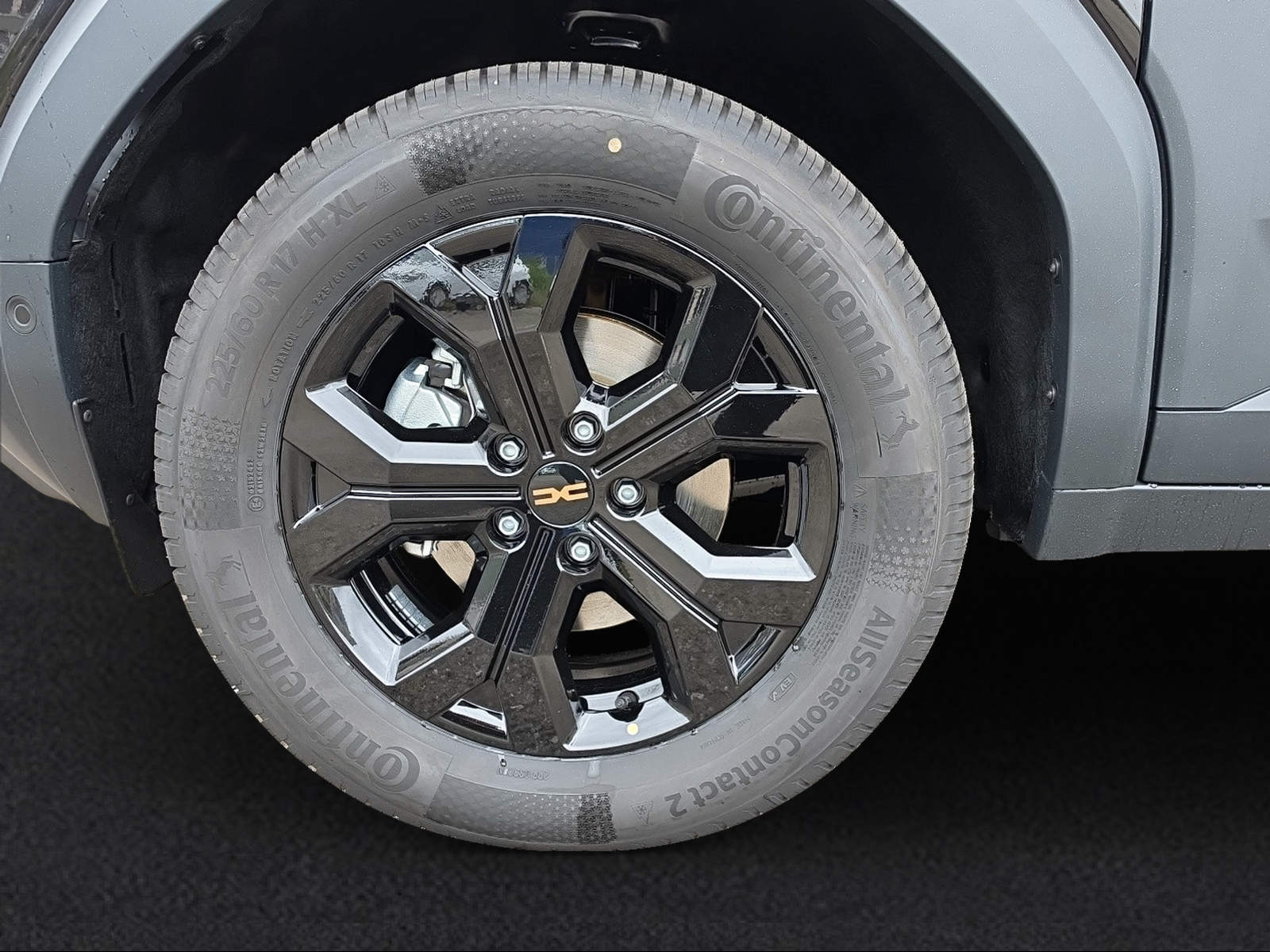 DACIA DUSTER Extreme hybrid 150 4x4-image-7